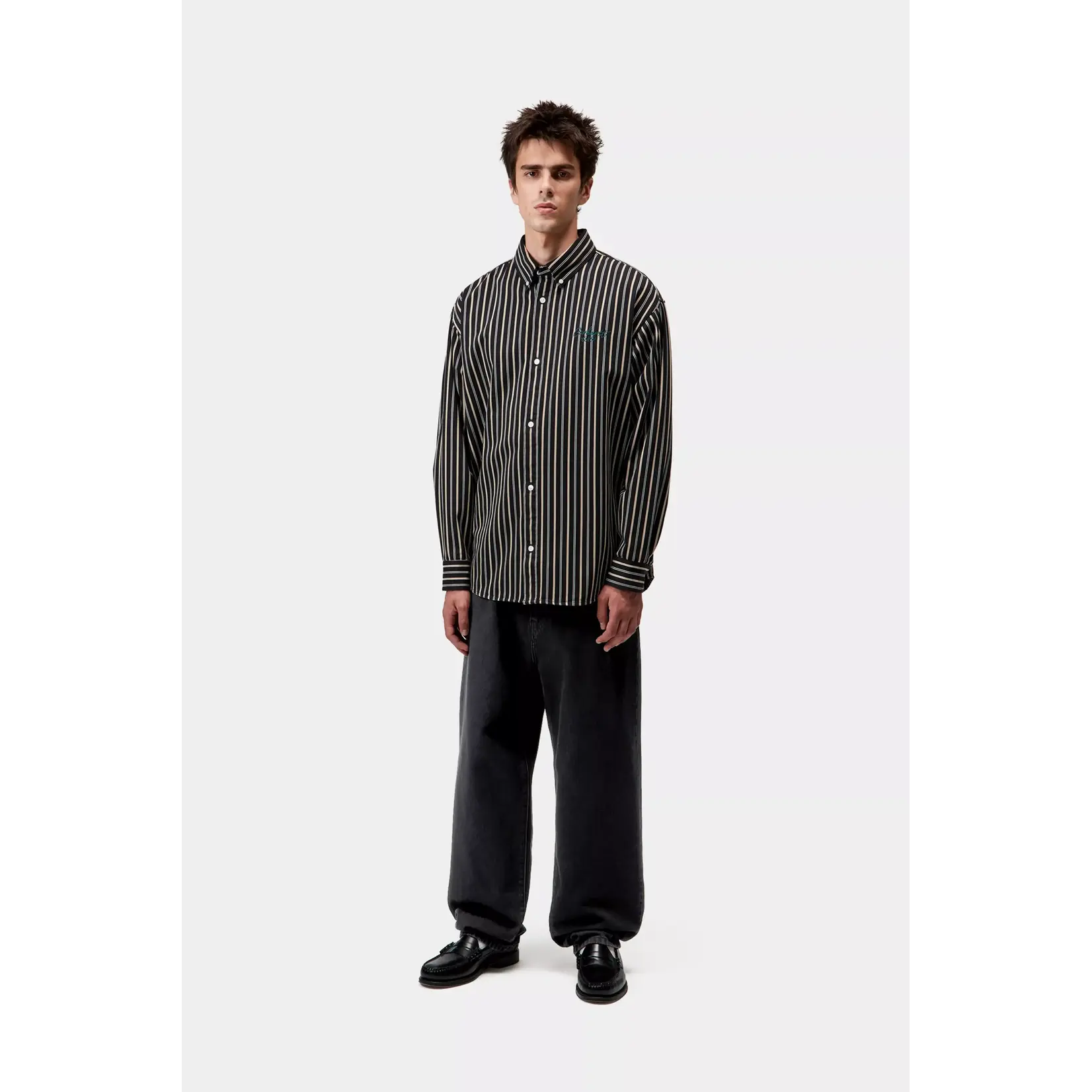 CARHARTT WIP CARHARTT WIP AARON PANT