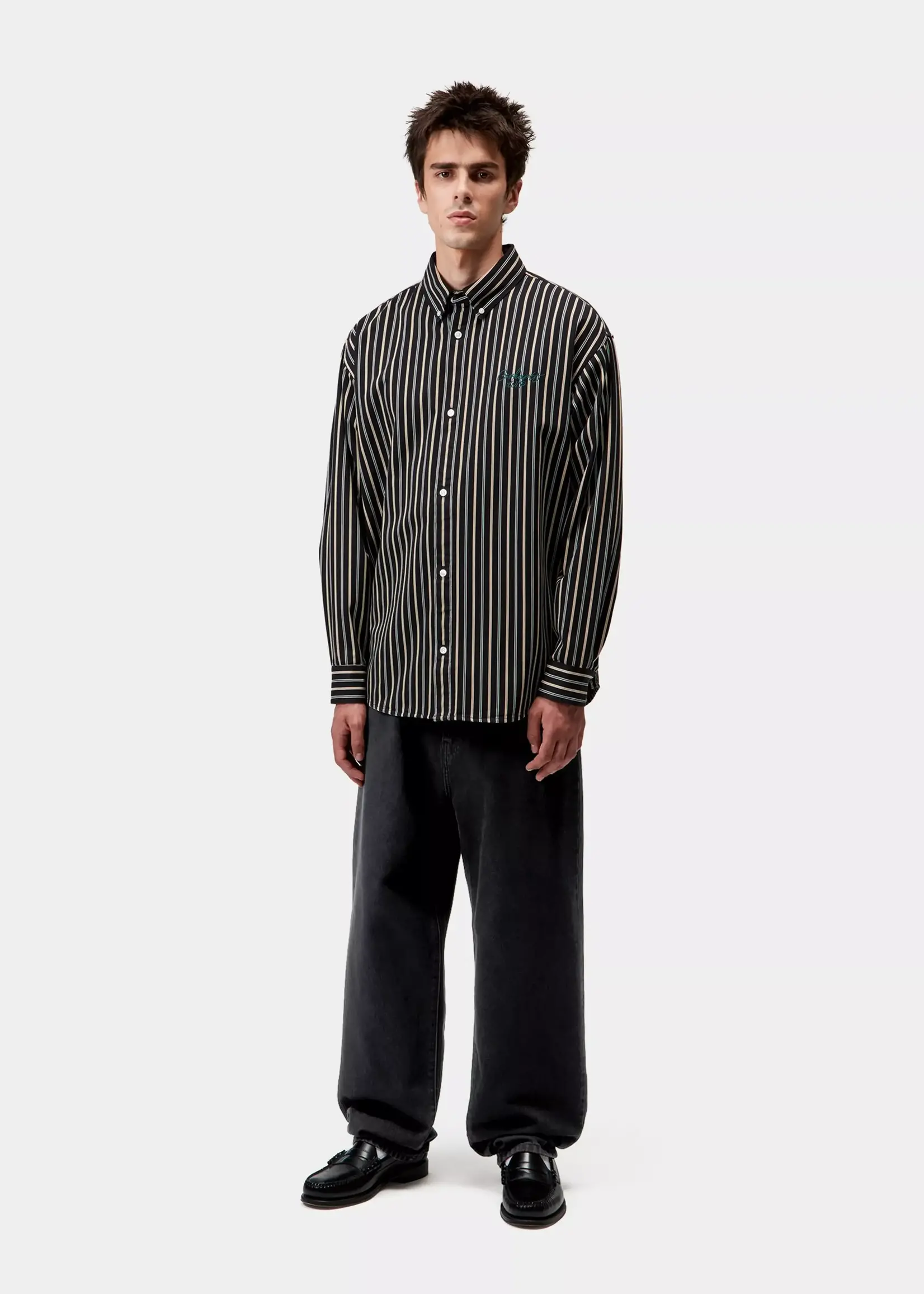 CARHARTT WIP CARHARTT AARON PANT