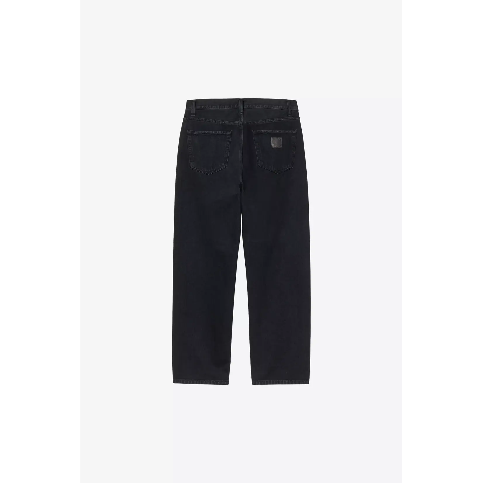 CARHARTT WIP CARHARTT WIP AARON PANT