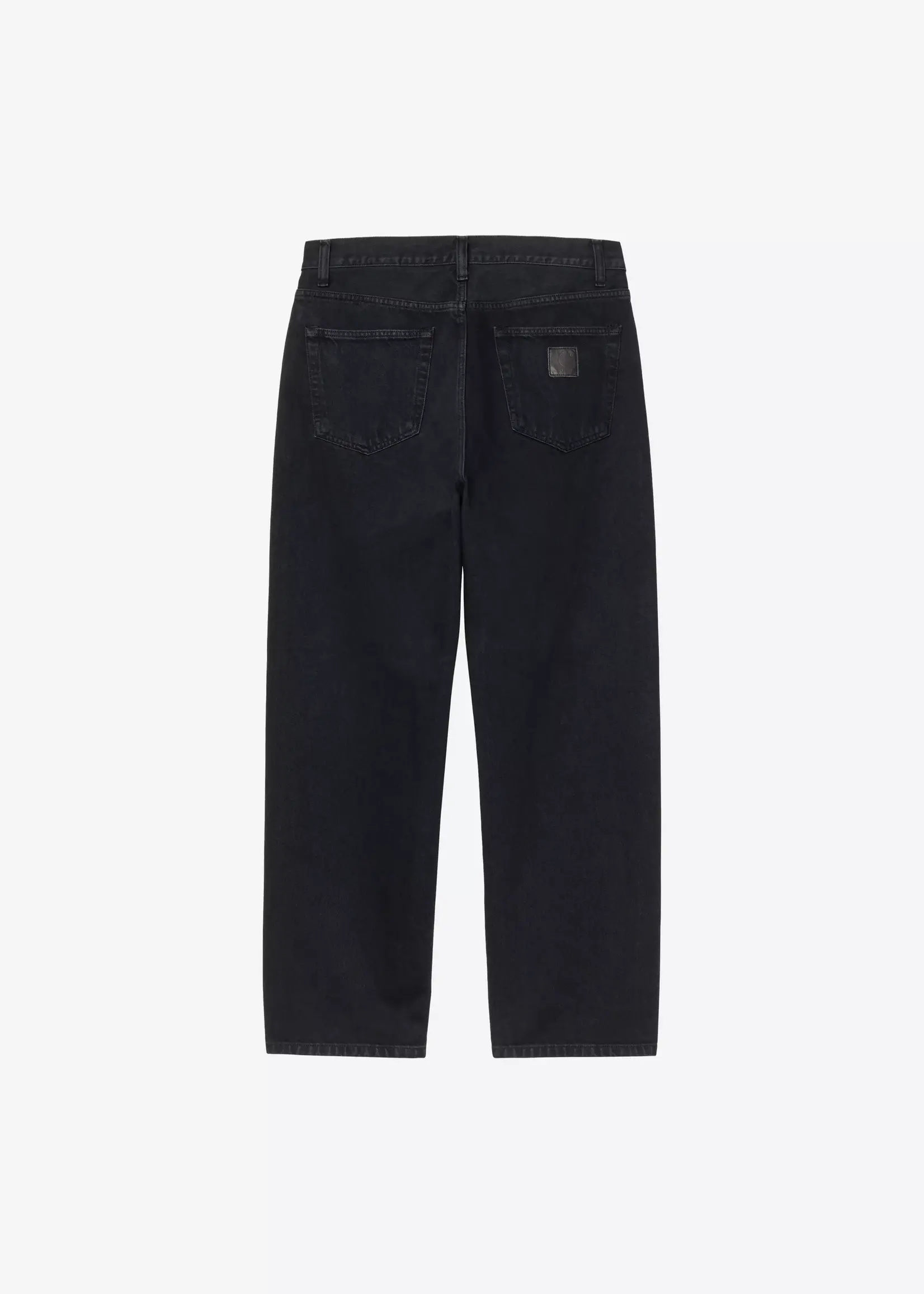 CARHARTT WIP CARHARTT AARON PANT