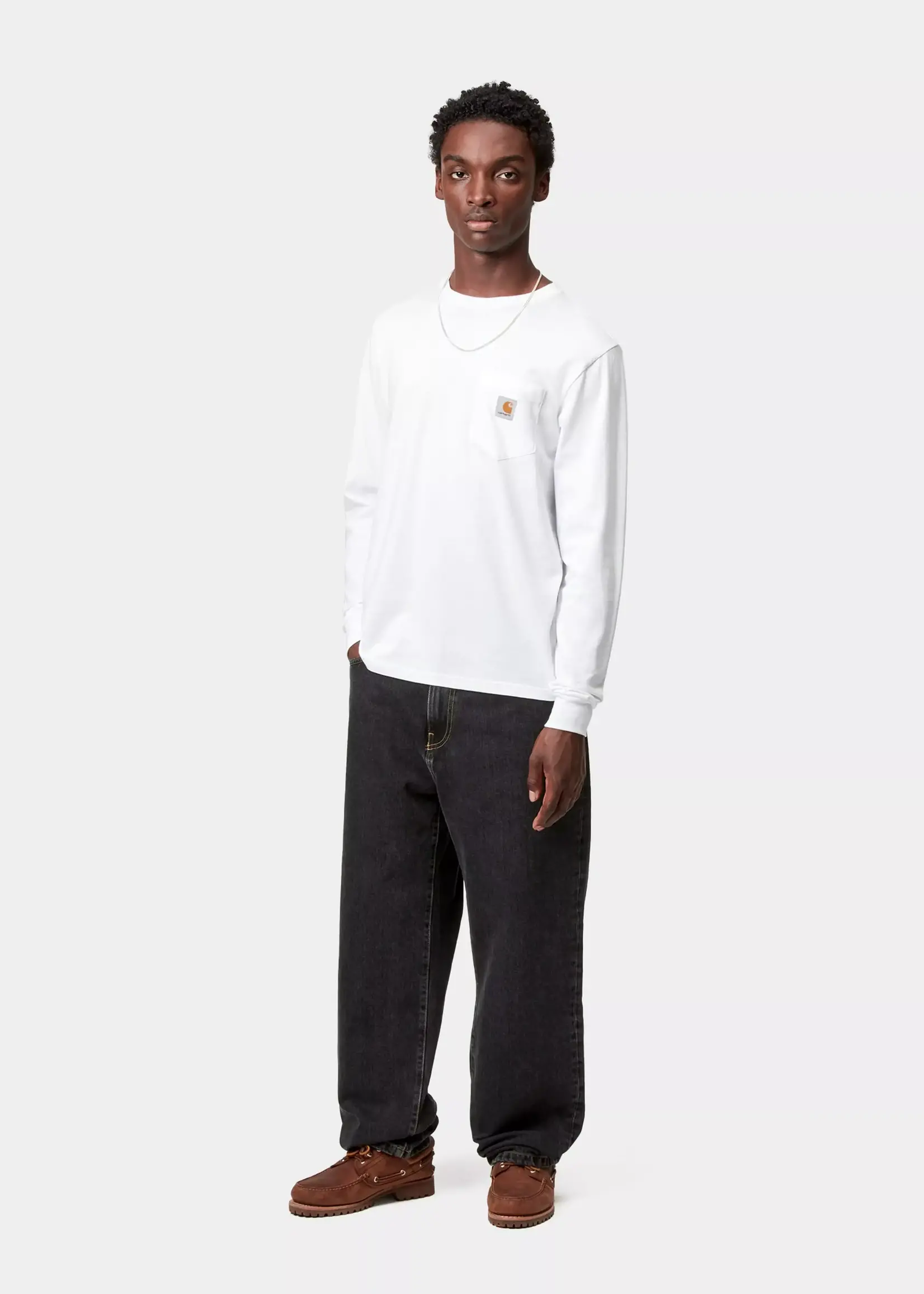 CARHARTT WIP CARHARTT AARON PANT