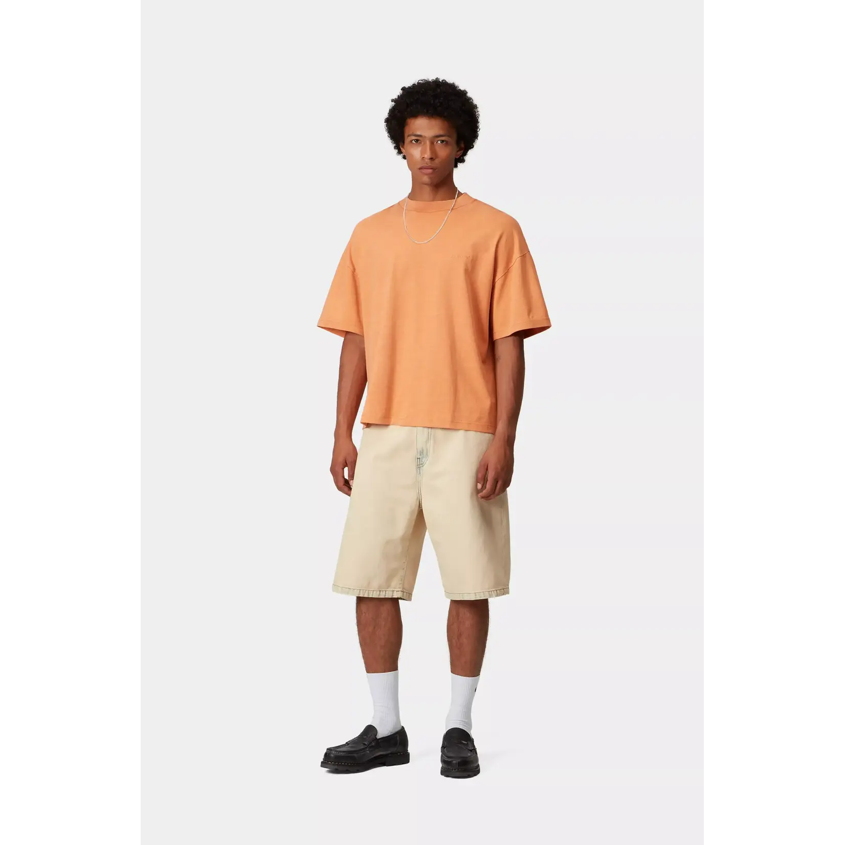 CARHARTT WIP CARHARTT WIP LANDON SHORT