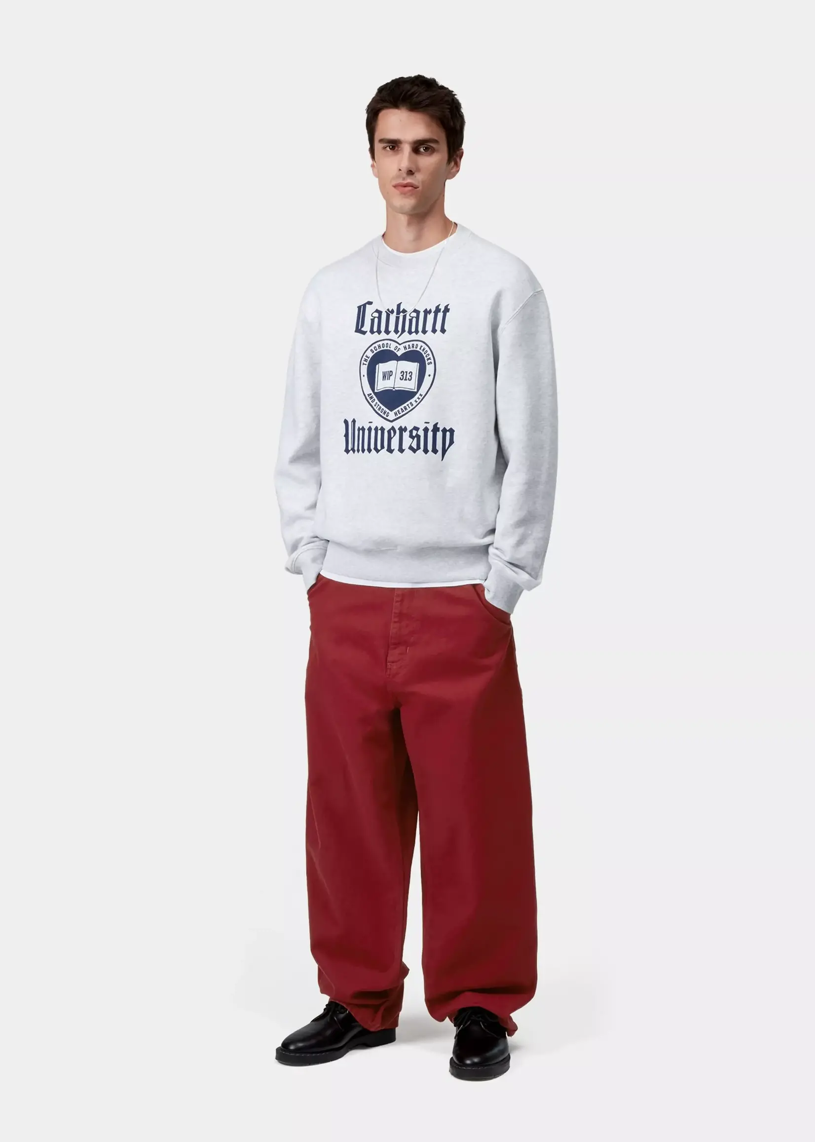 CARHARTT WIP CARHARTT OG SINGLE KNEE PANT