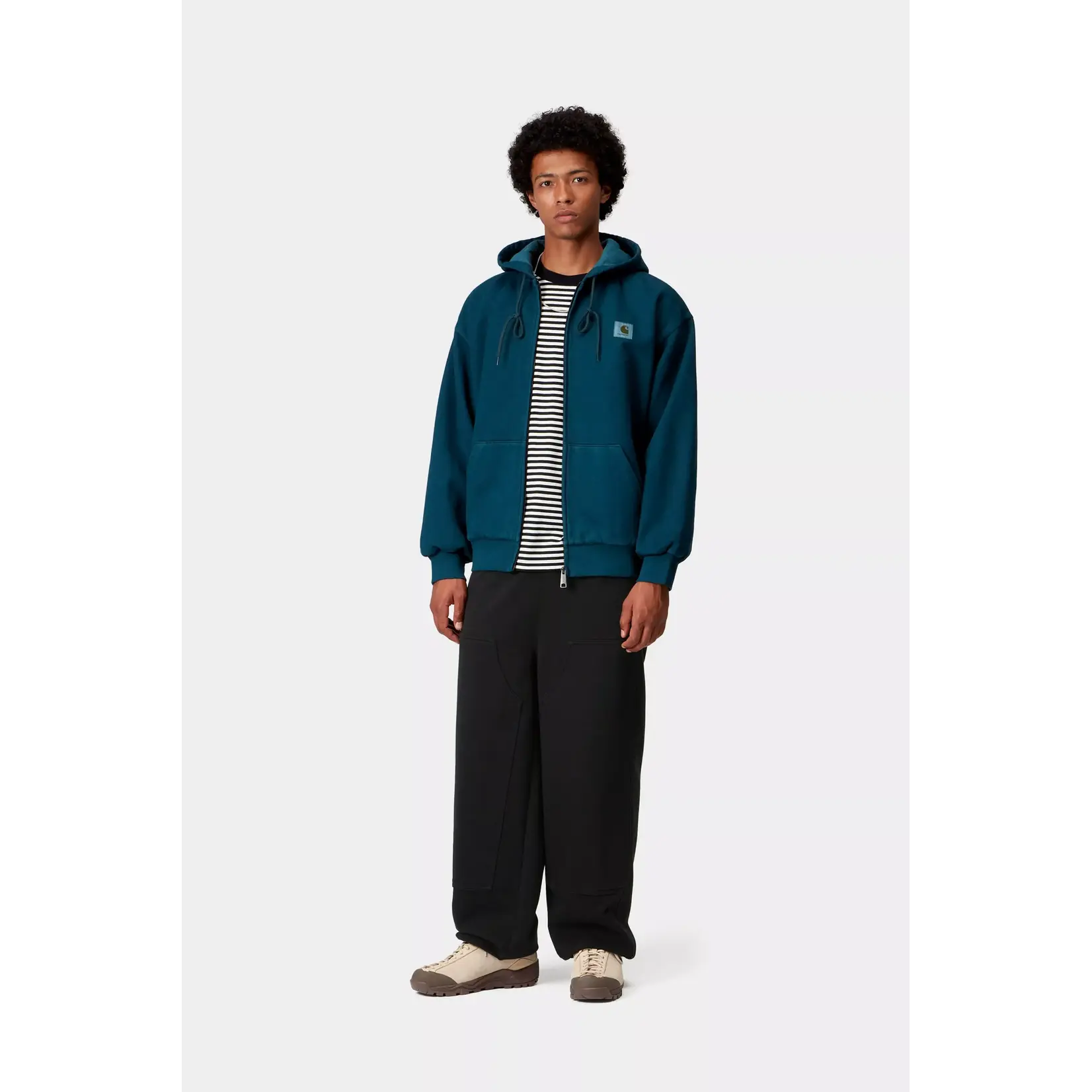CARHARTT WIP CARHARTT WIP DOUBLE KNEE SWEAT PANT
