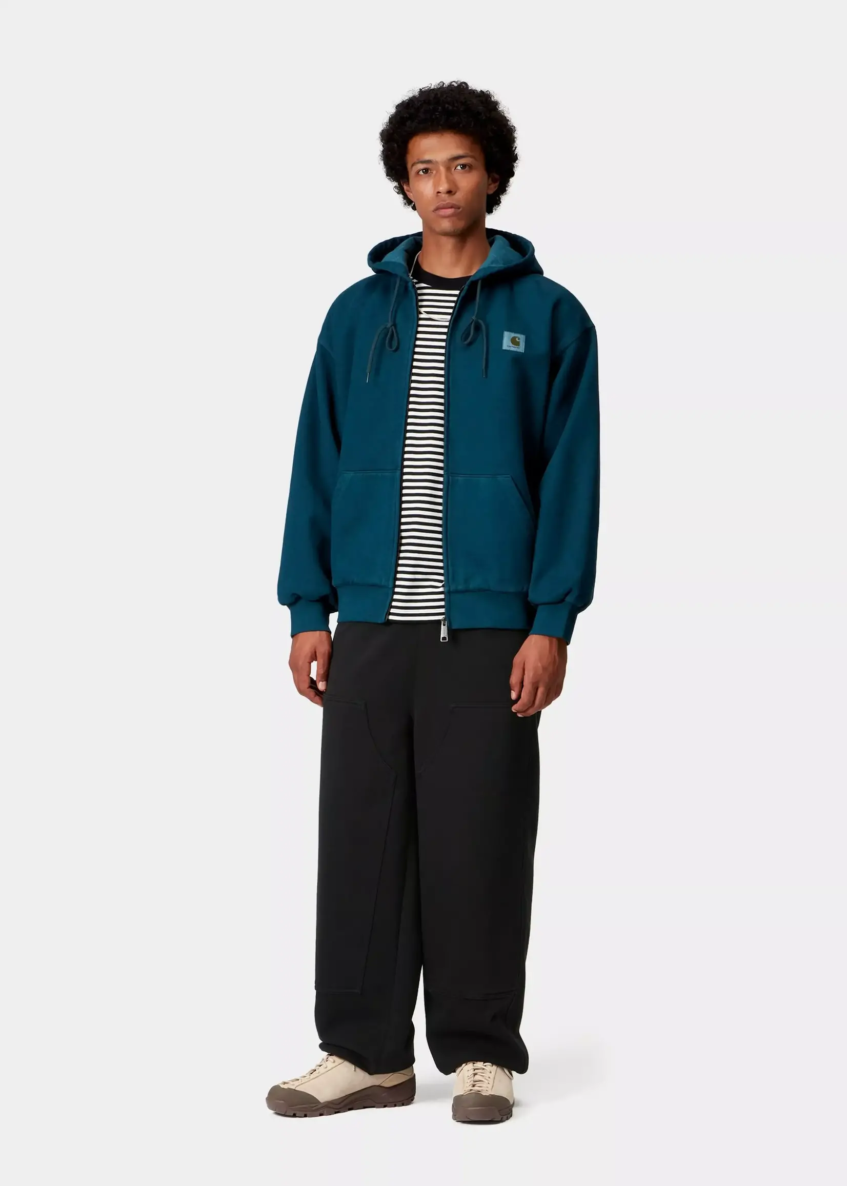 CARHARTT WIP CARHARTT DOUBLE KNEE SWEAT PANT