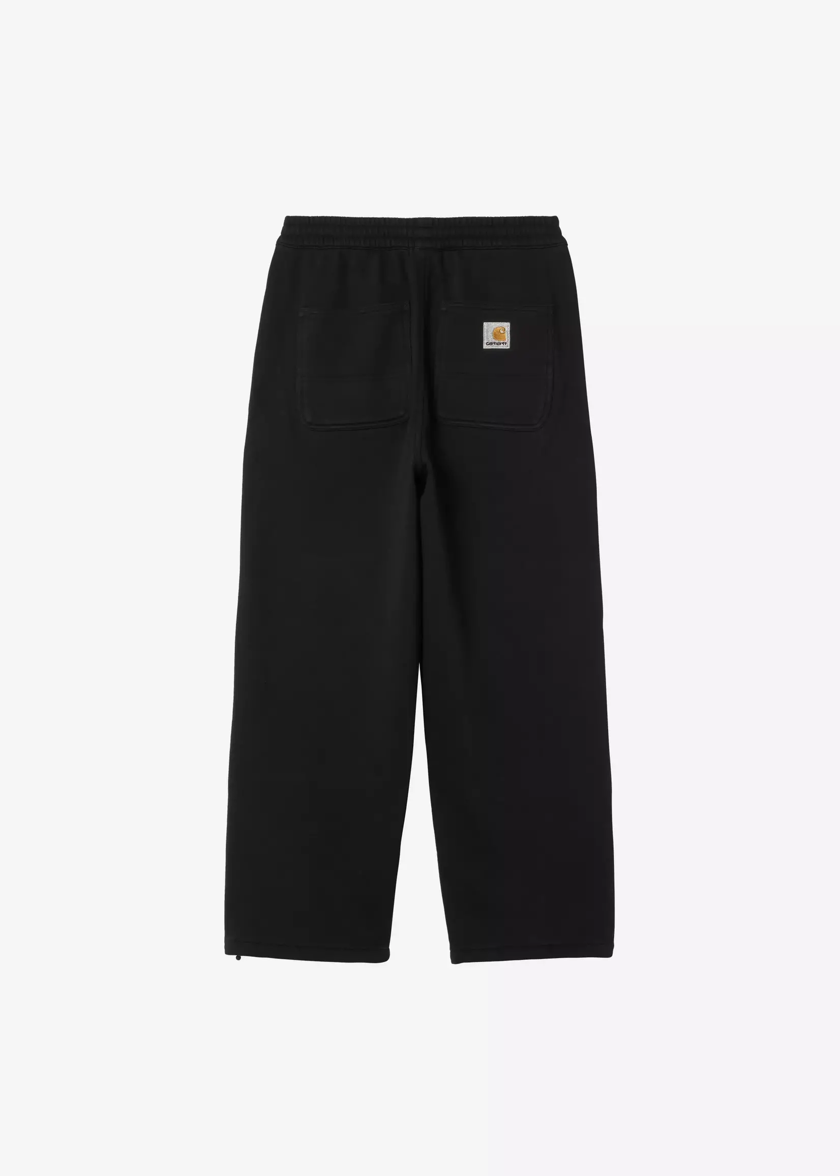 CARHARTT WIP CARHARTT DOUBLE KNEE SWEAT PANT