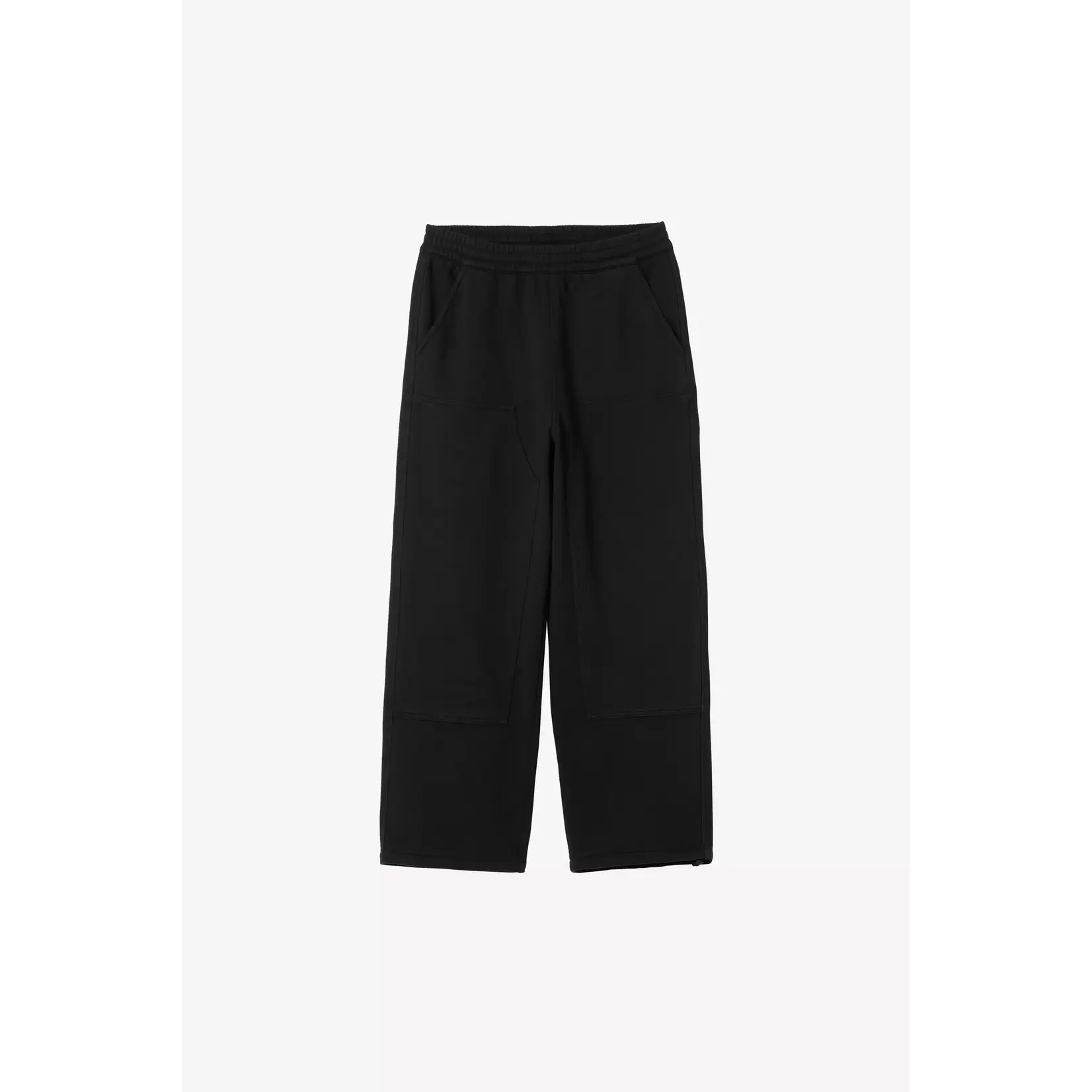 CARHARTT WIP CARHARTT WIP DOUBLE KNEE SWEAT PANT