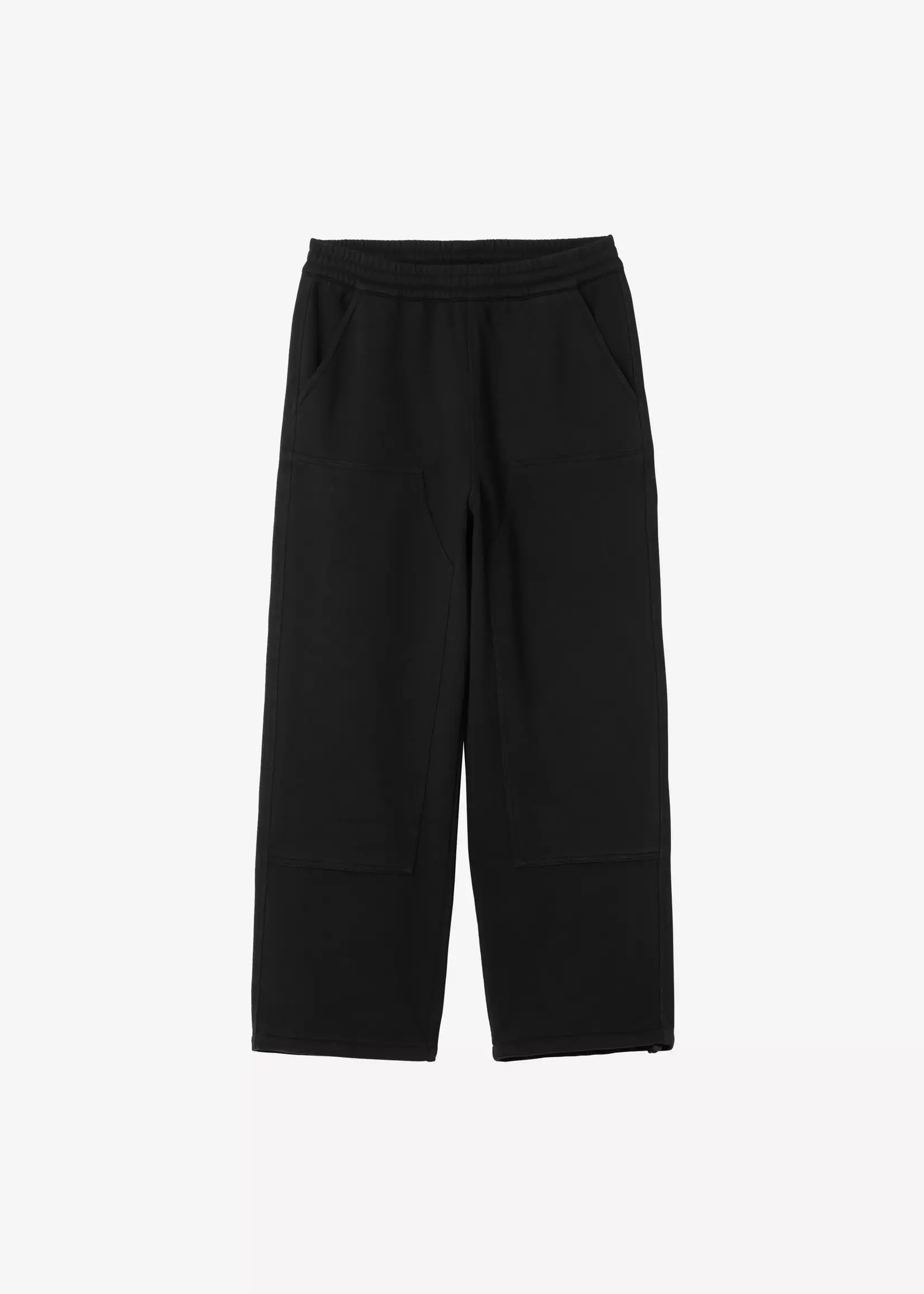 CARHARTT WIP CARHARTT DOUBLE KNEE SWEAT PANT