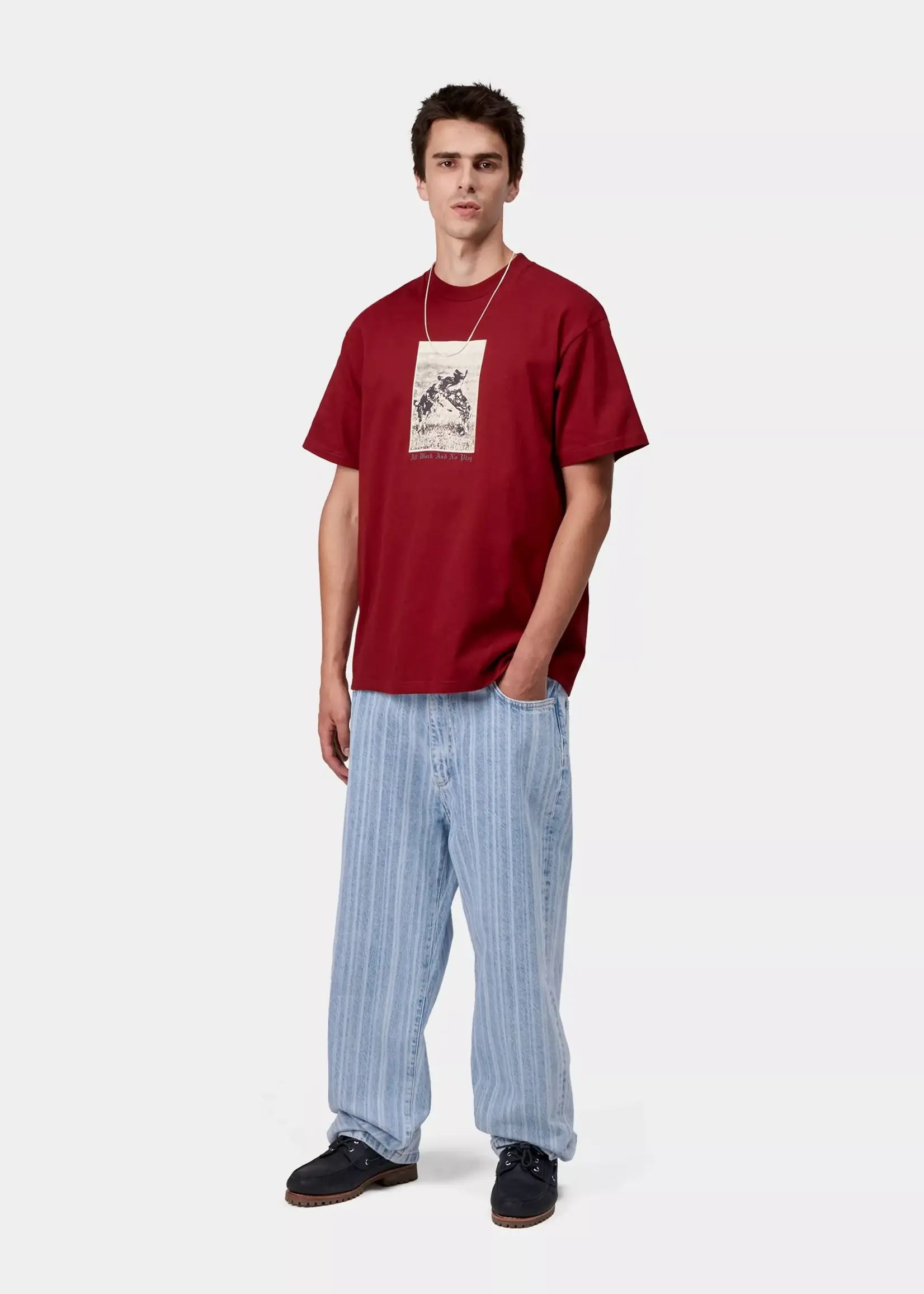 CARHARTT WIP CARHARTT RYLAN PANT