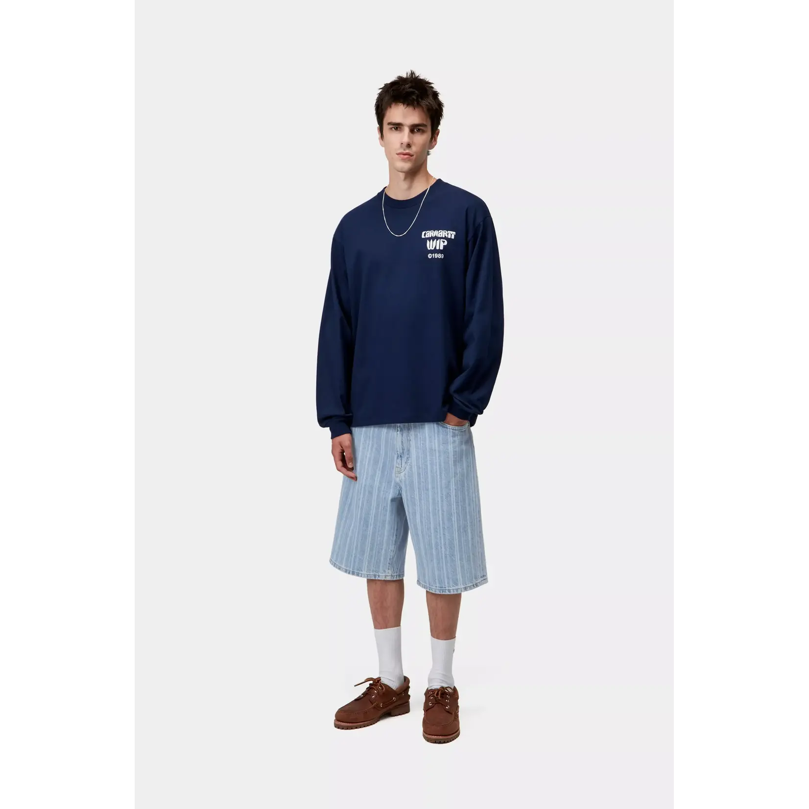 CARHARTT WIP CARHARTT WIP RYLAN SHORT