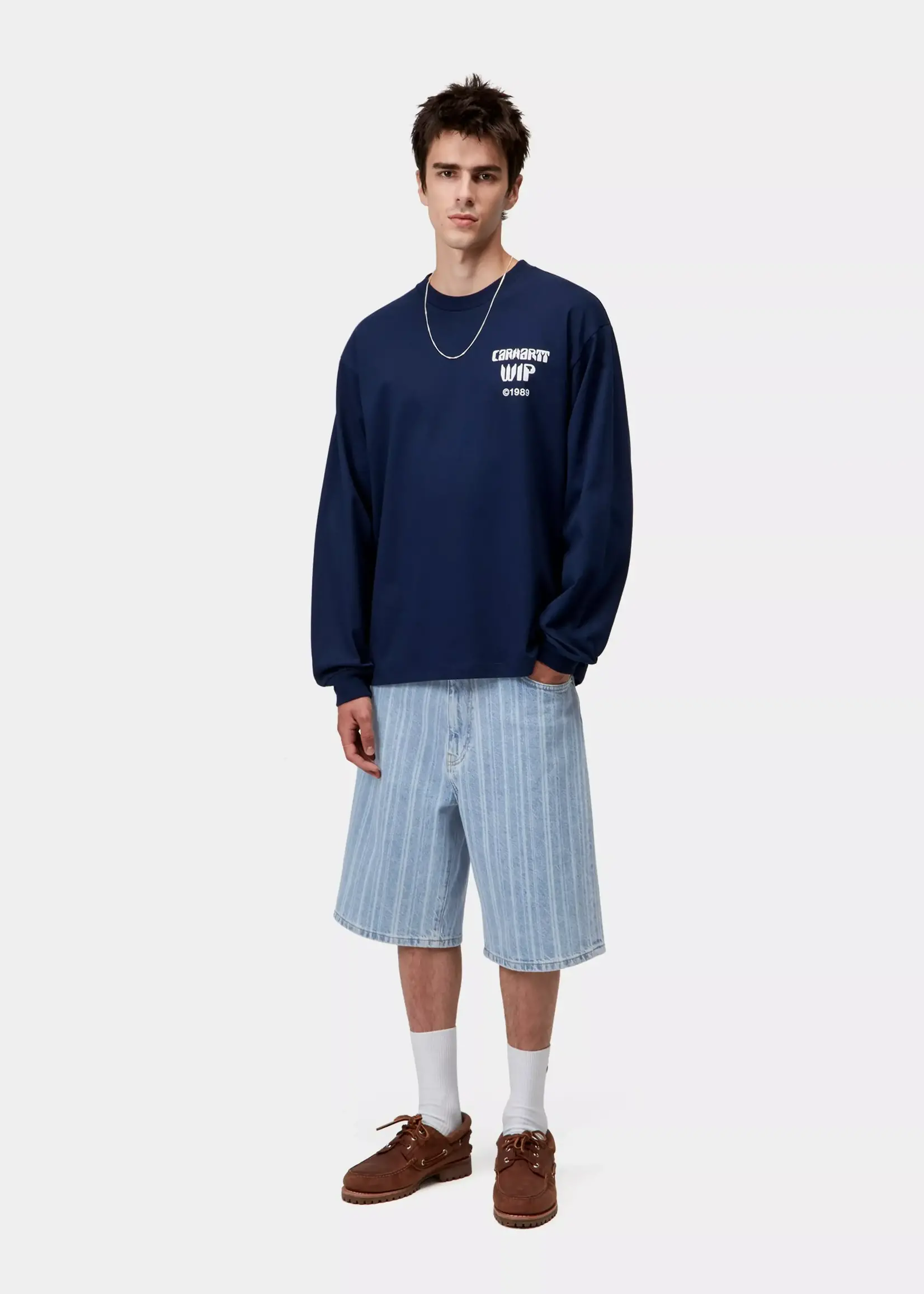 CARHARTT WIP CARHARTT RYLAN SHORT