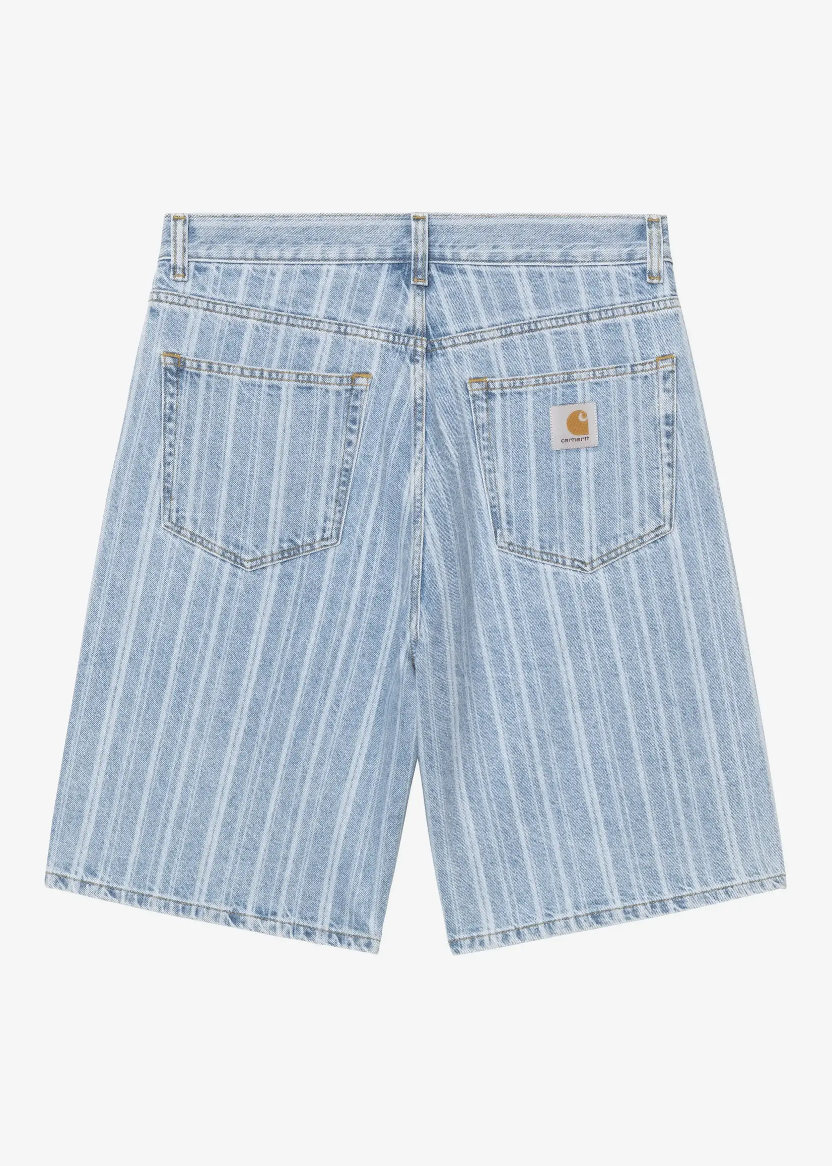 CARHARTT WIP CARHARTT RYLAN SHORT