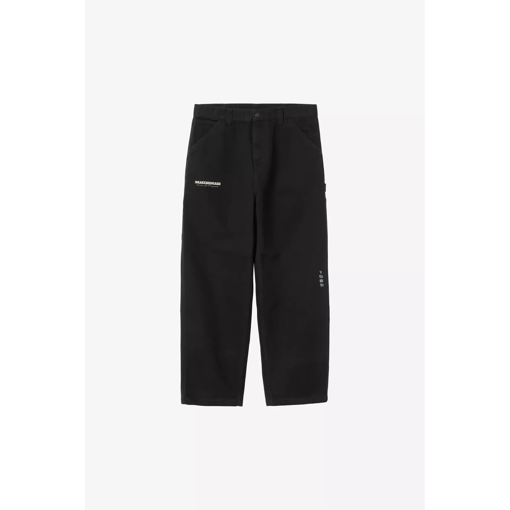 CARHARTT WIP CARHARTT OG SINGLE KNEE GRAPHIC PANT