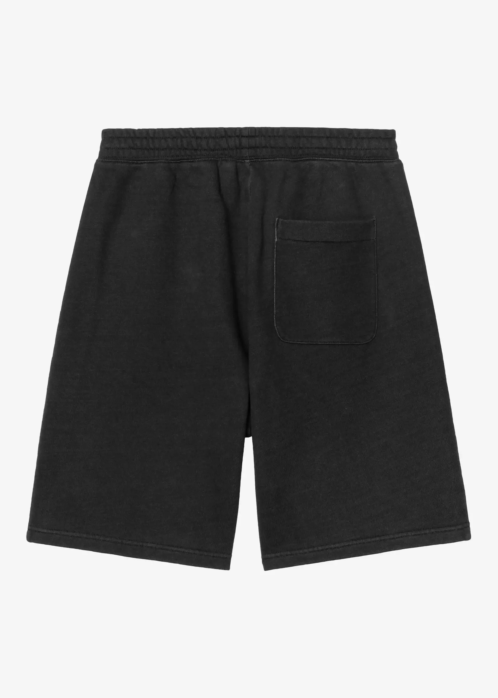 CARHARTT WIP CARHARTT INGO SWEAT SHORT