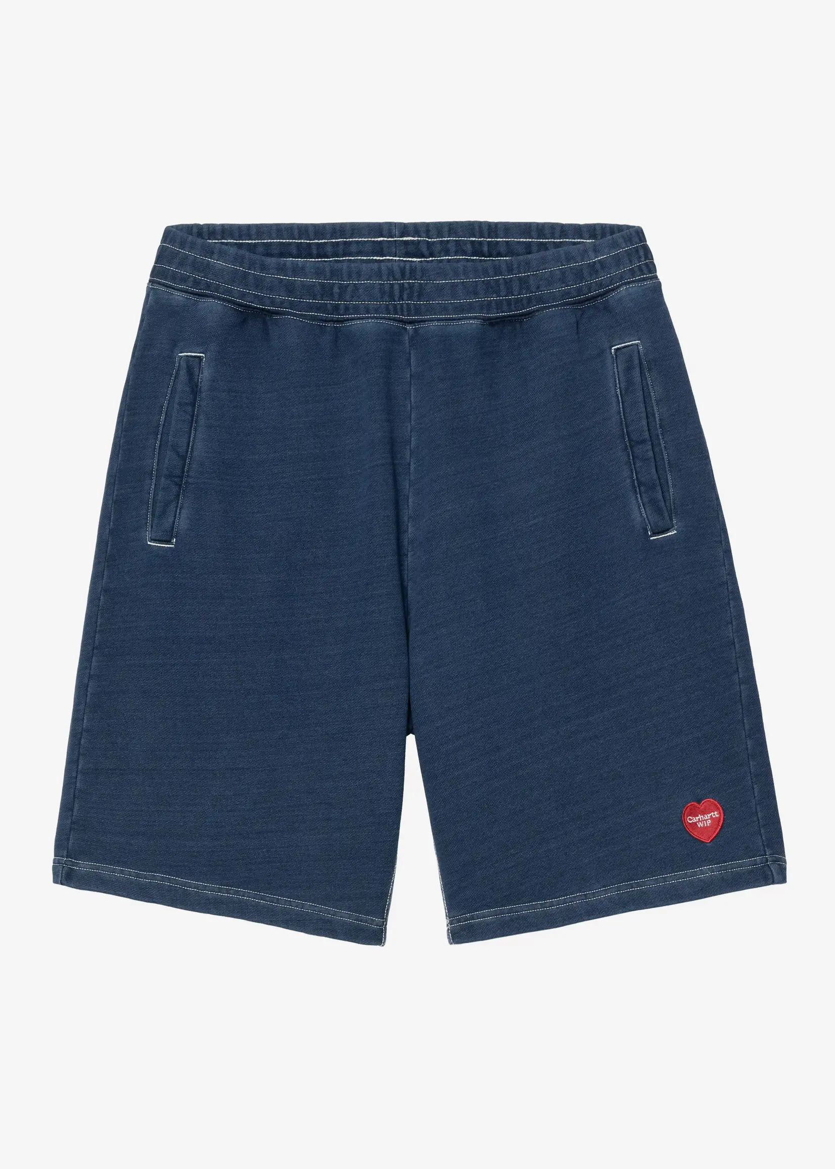 CARHARTT WIP CARHARTT INGO SWEAT SHORT
