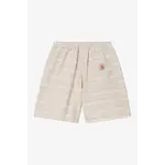 CARHARTT WIP CARHARTT GELLAR SHORT GELLAR STRIPE