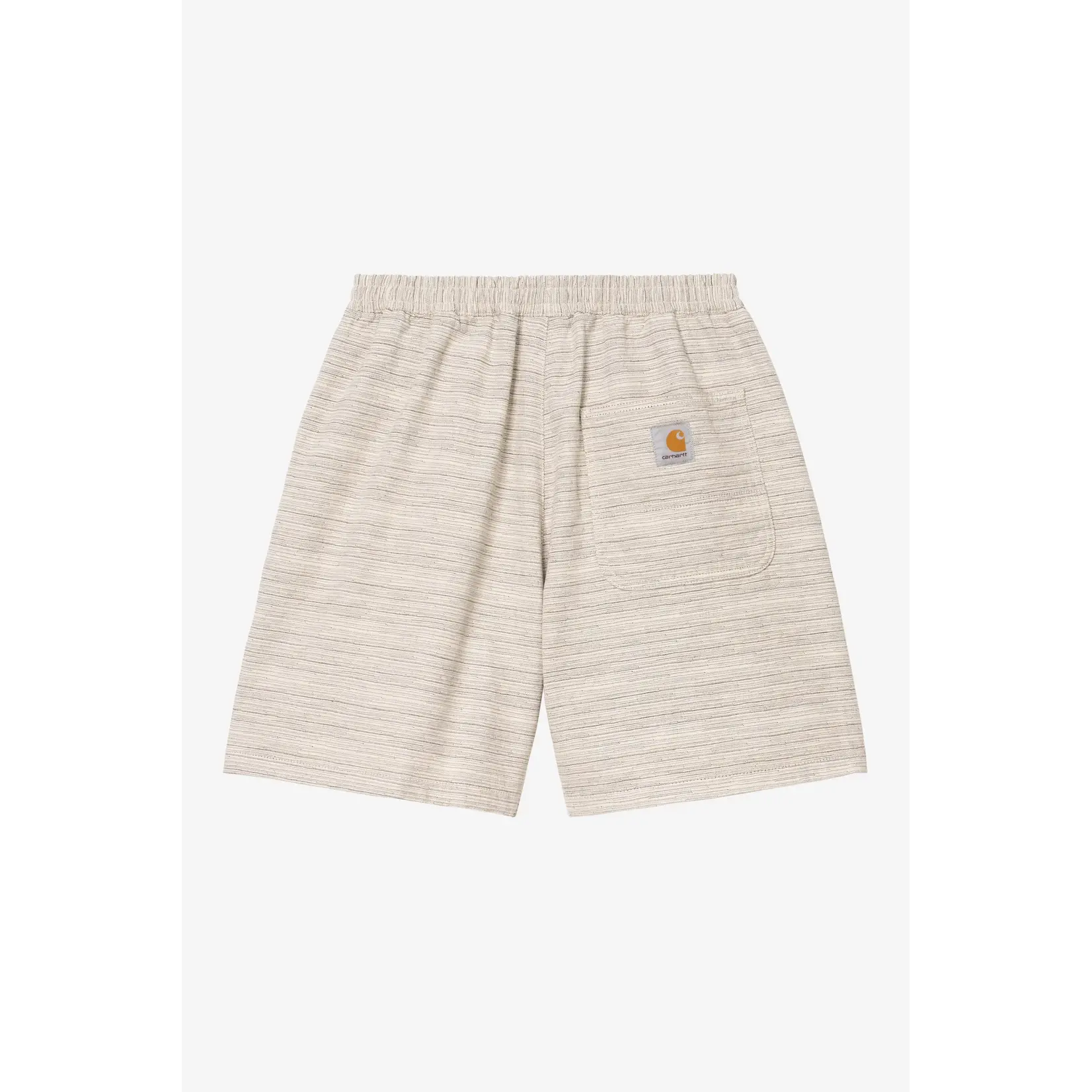 CARHARTT WIP CARHARTT WIP GELLAR SHORT GELLAR STRIPE