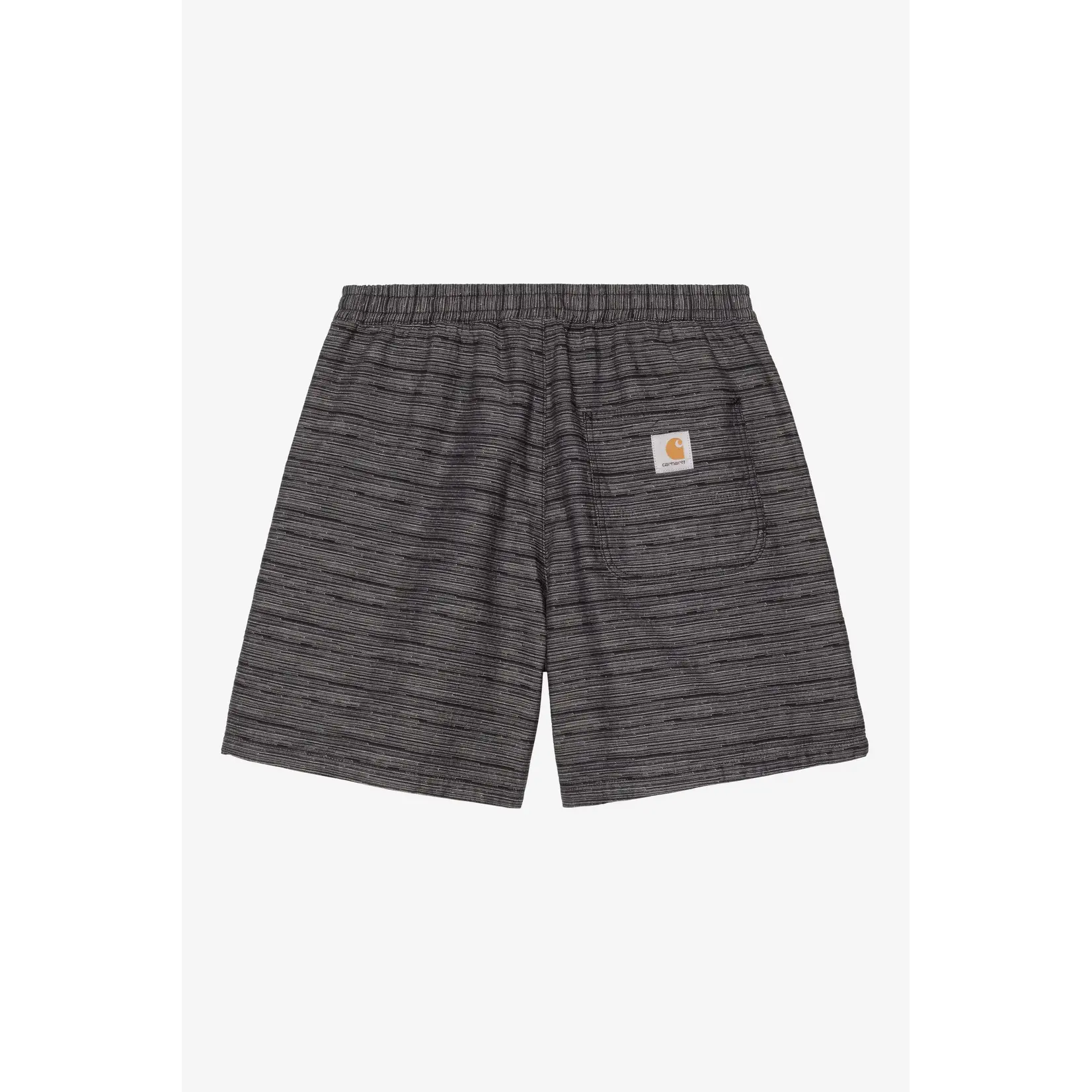 CARHARTT WIP CARHARTT WIP GELLAR SHORT GELLAR STRIPE