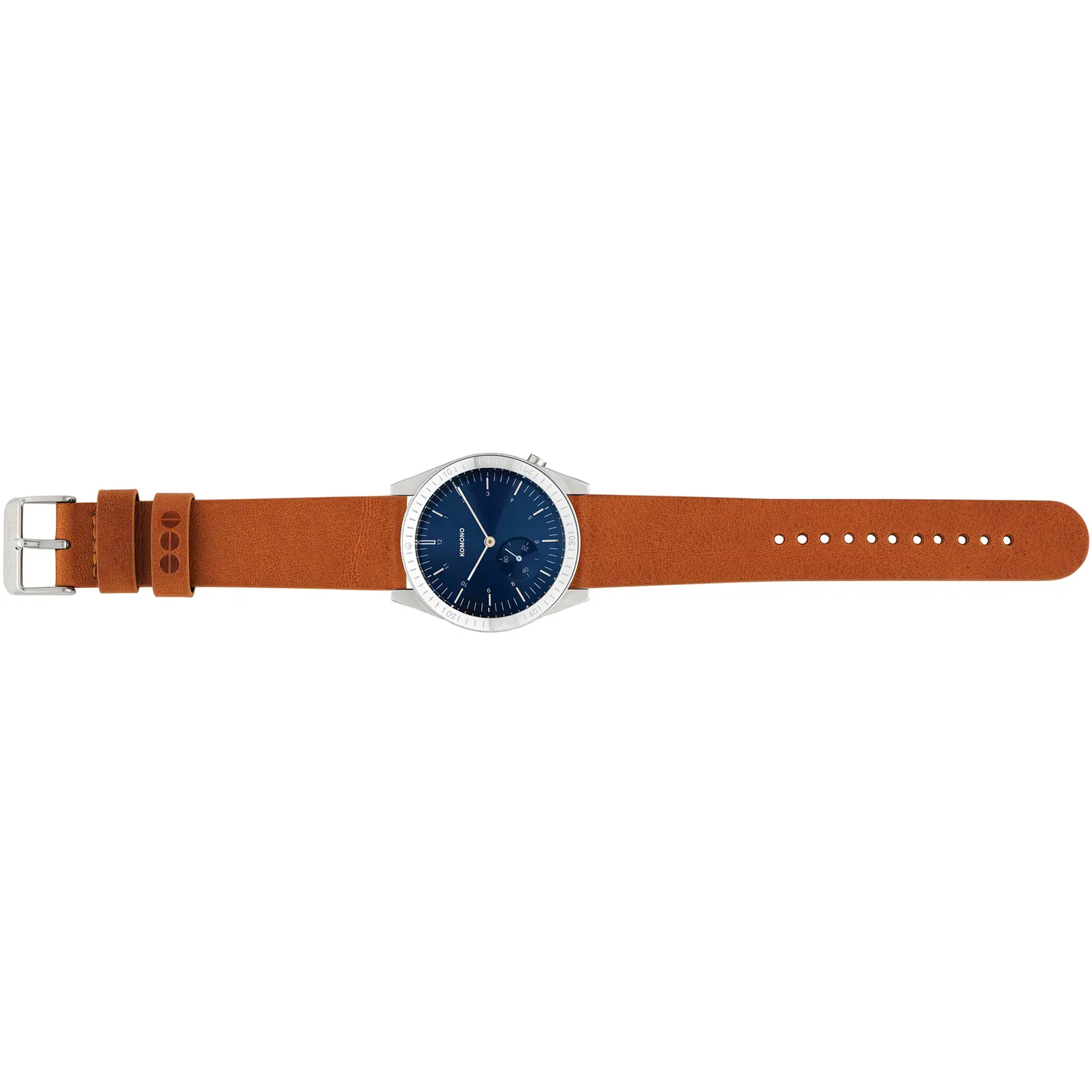 KOMONO KOMONO RAY LEGACY WATCH