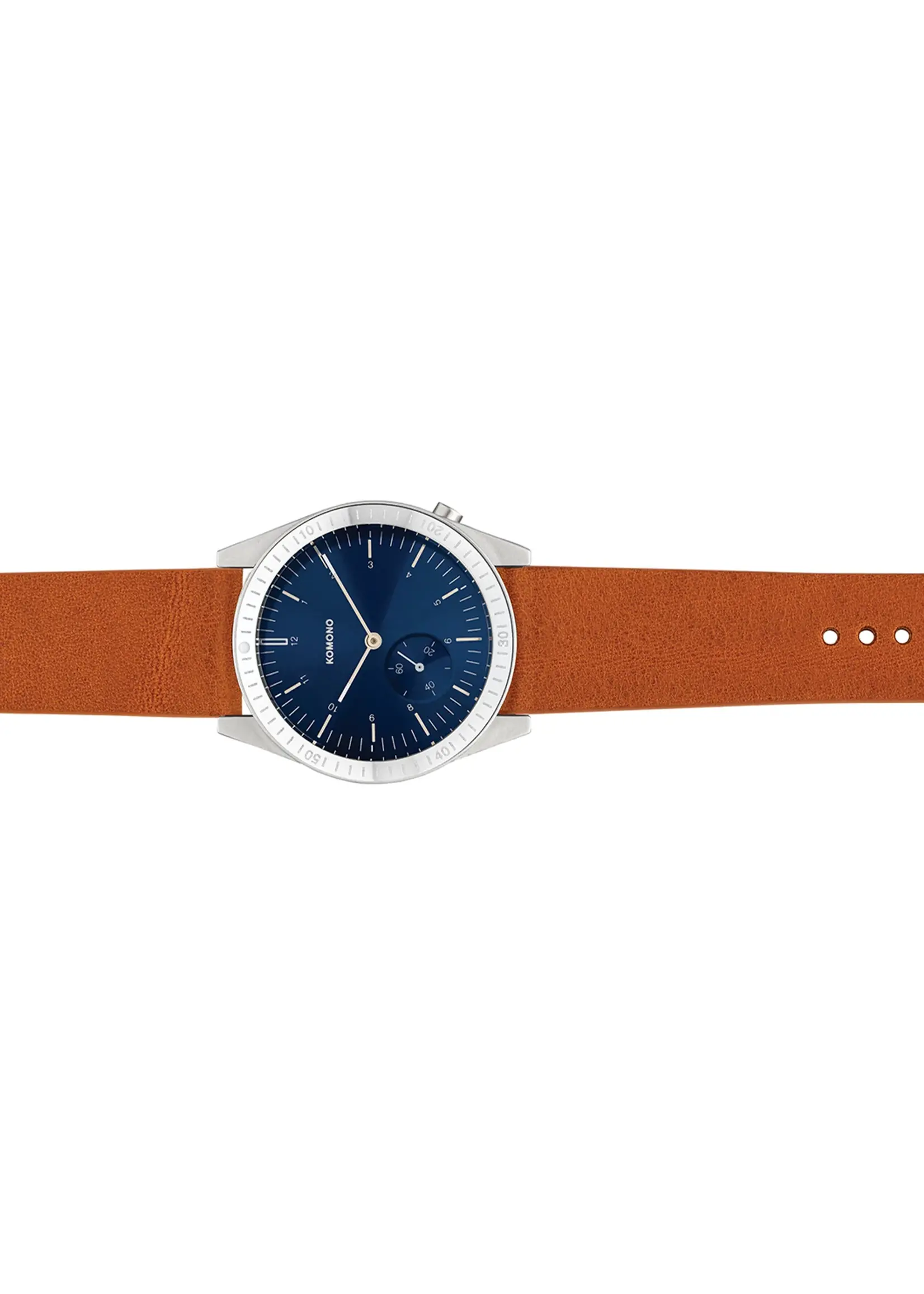 KOMONO KOMONO RAY LEGACY WATCH