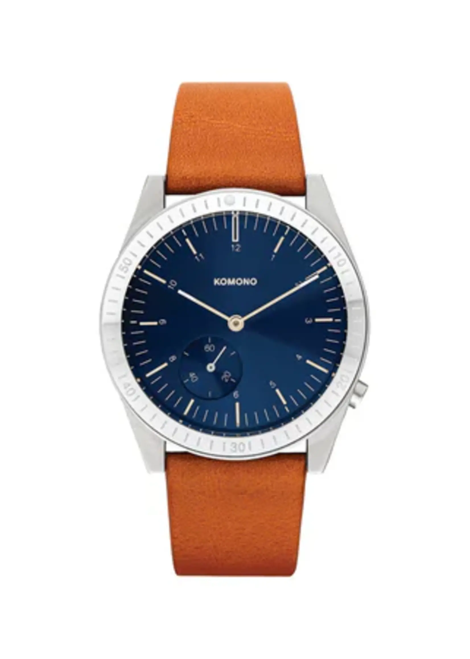 KOMONO KOMONO RAY LEGACY WATCH
