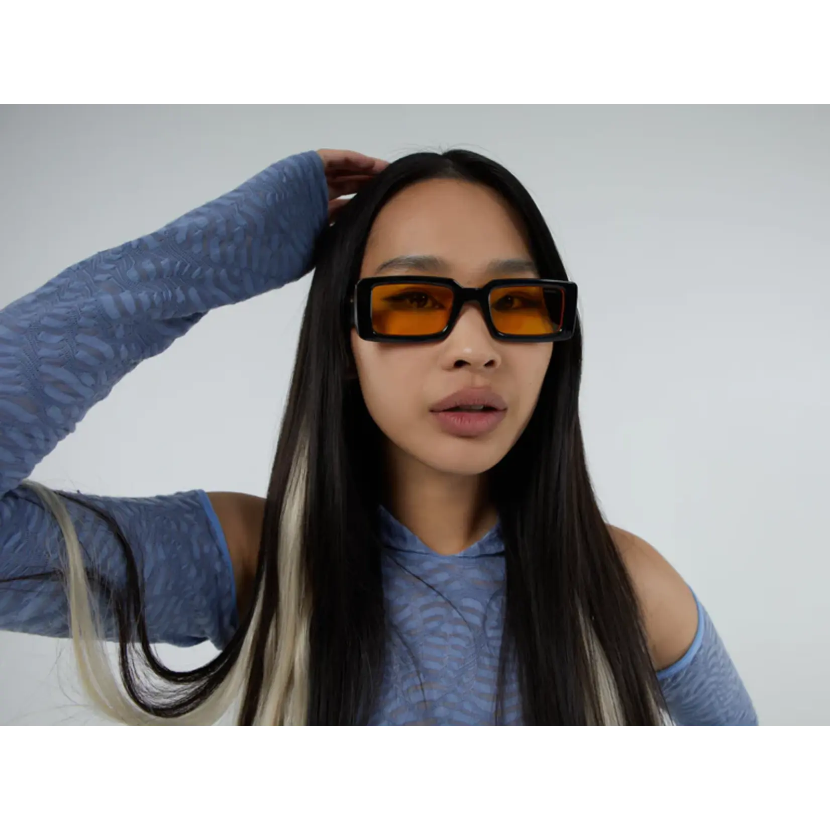 KOMONO KOMONO MALICK SUNGLASS