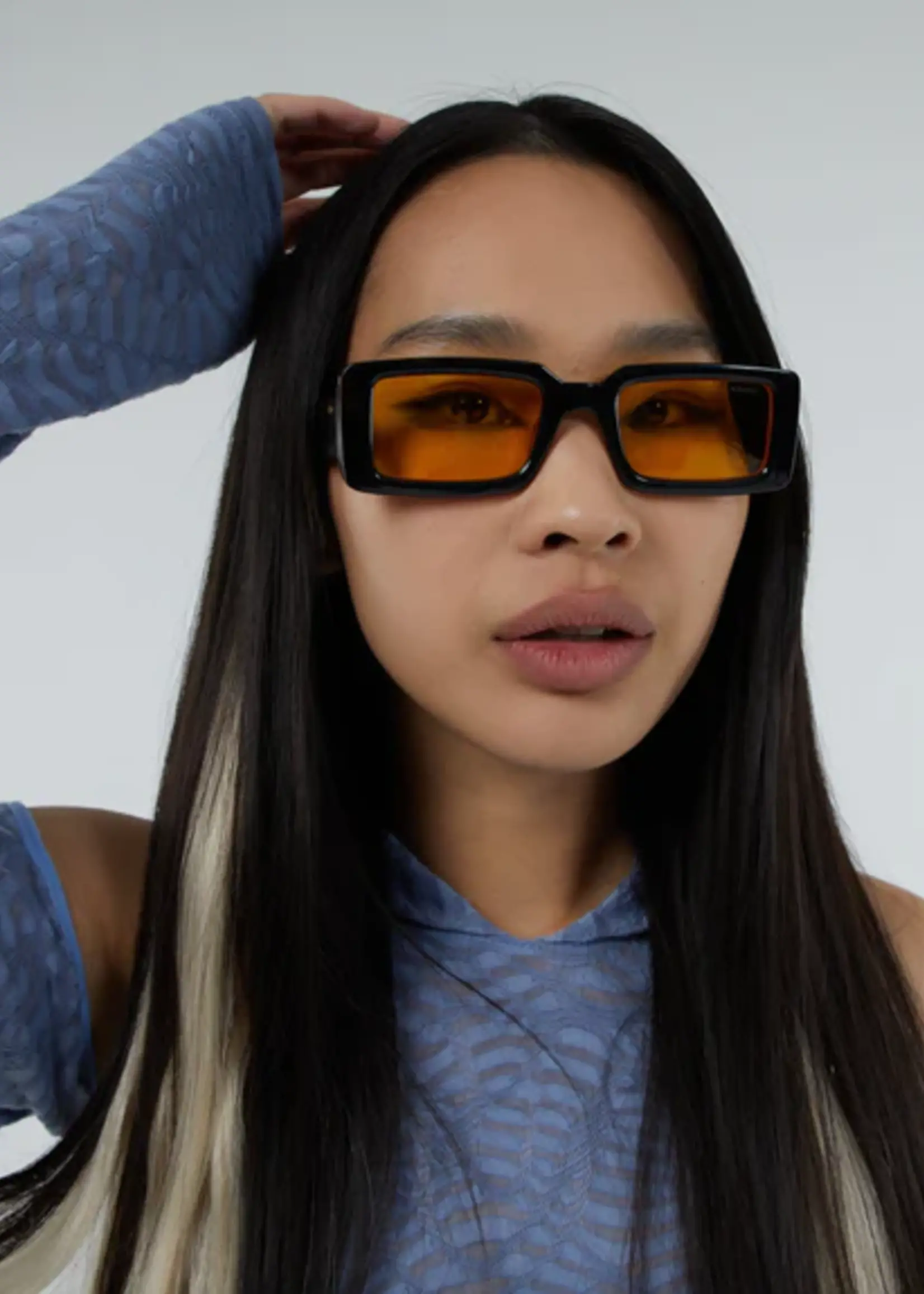 KOMONO KOMONO MALICK SUNGLASS