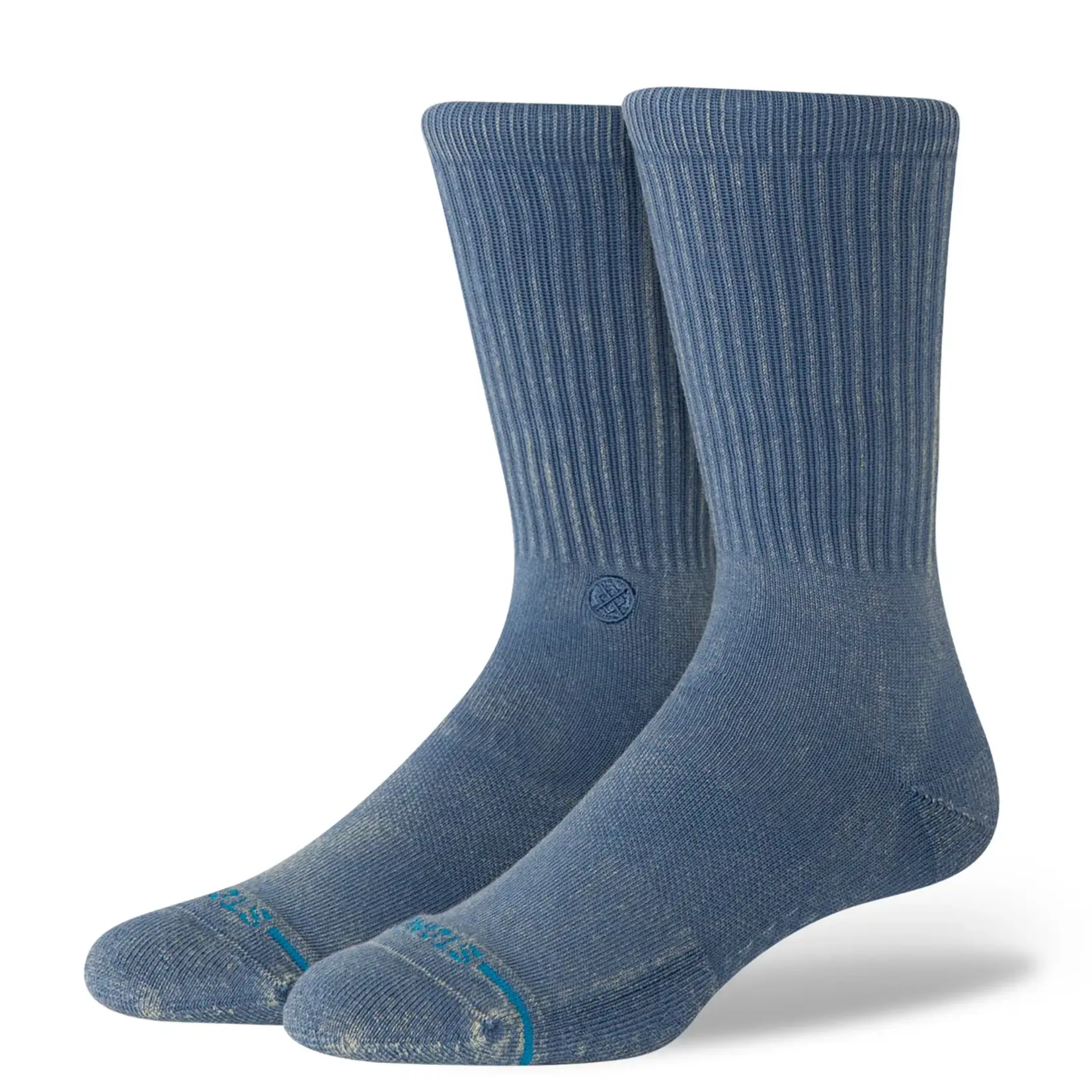 STANCE STANCE ICON DYED CREW