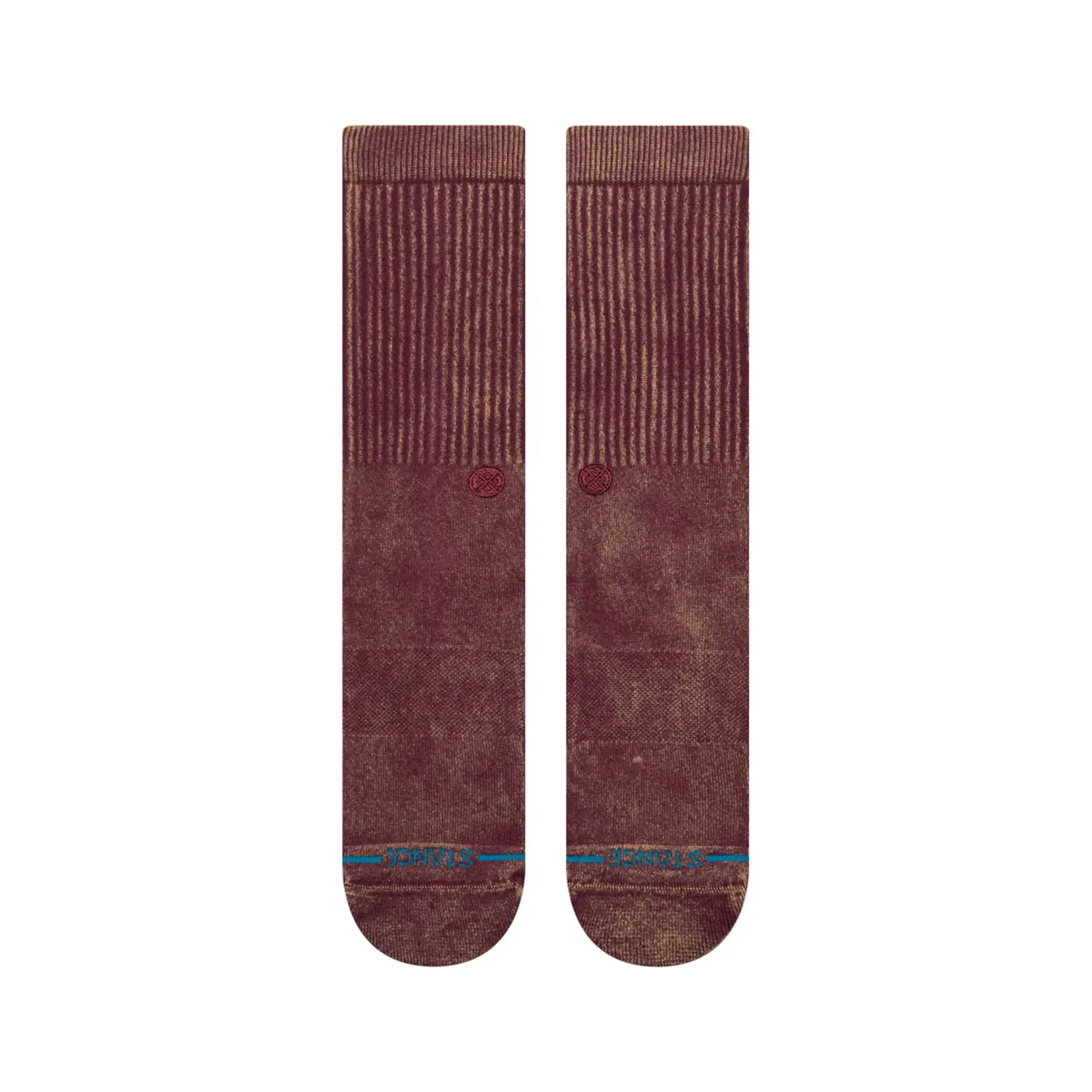 STANCE STANCE ICON DYED CREW