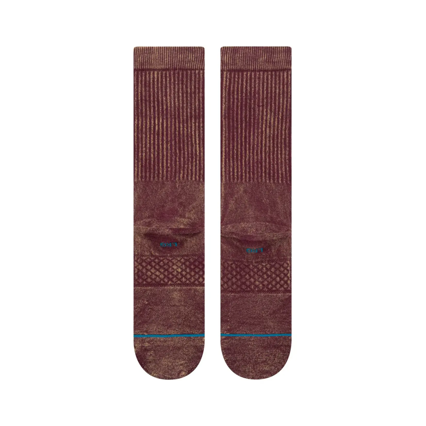 STANCE STANCE ICON DYED CREW