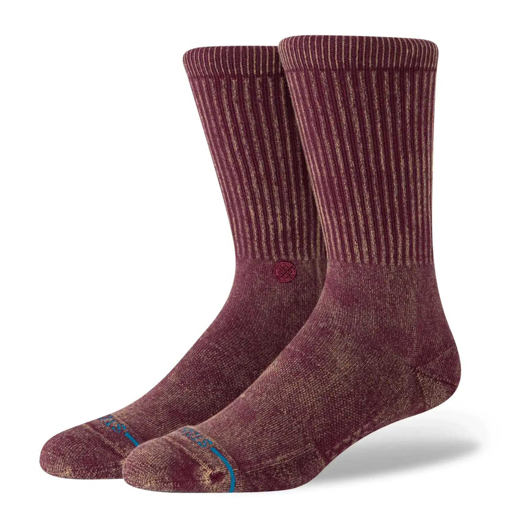 STANCE STANCE ICON DYED CREW
