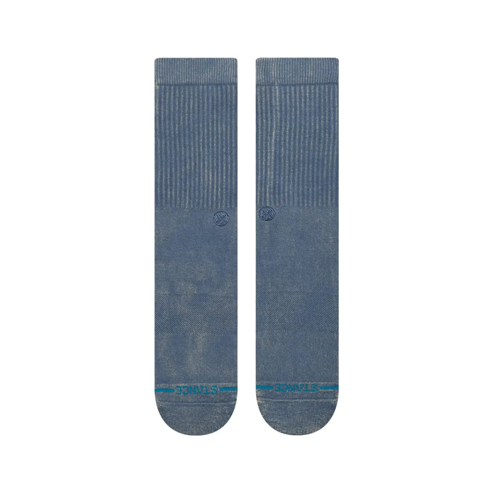 STANCE STANCE ICON DYED CREW