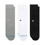 STANCE STANCE ICON 3 PACK
