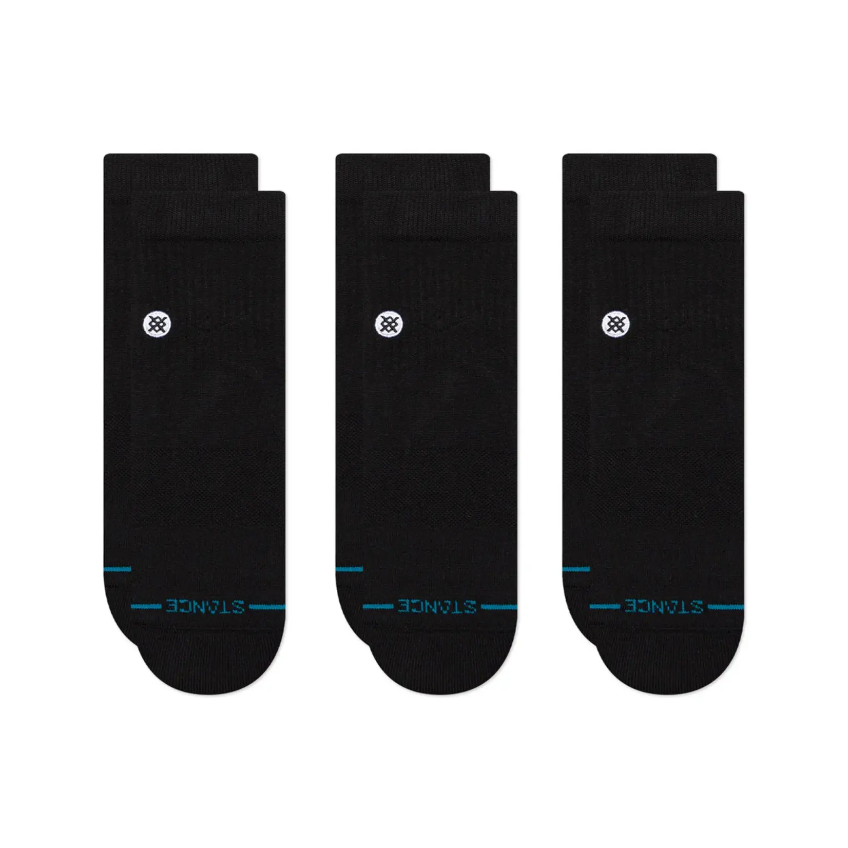 STANCE STANCE ICON QUARTER