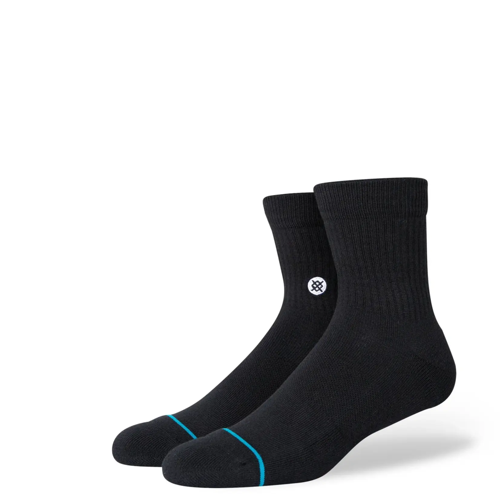 STANCE STANCE ICON QUARTER