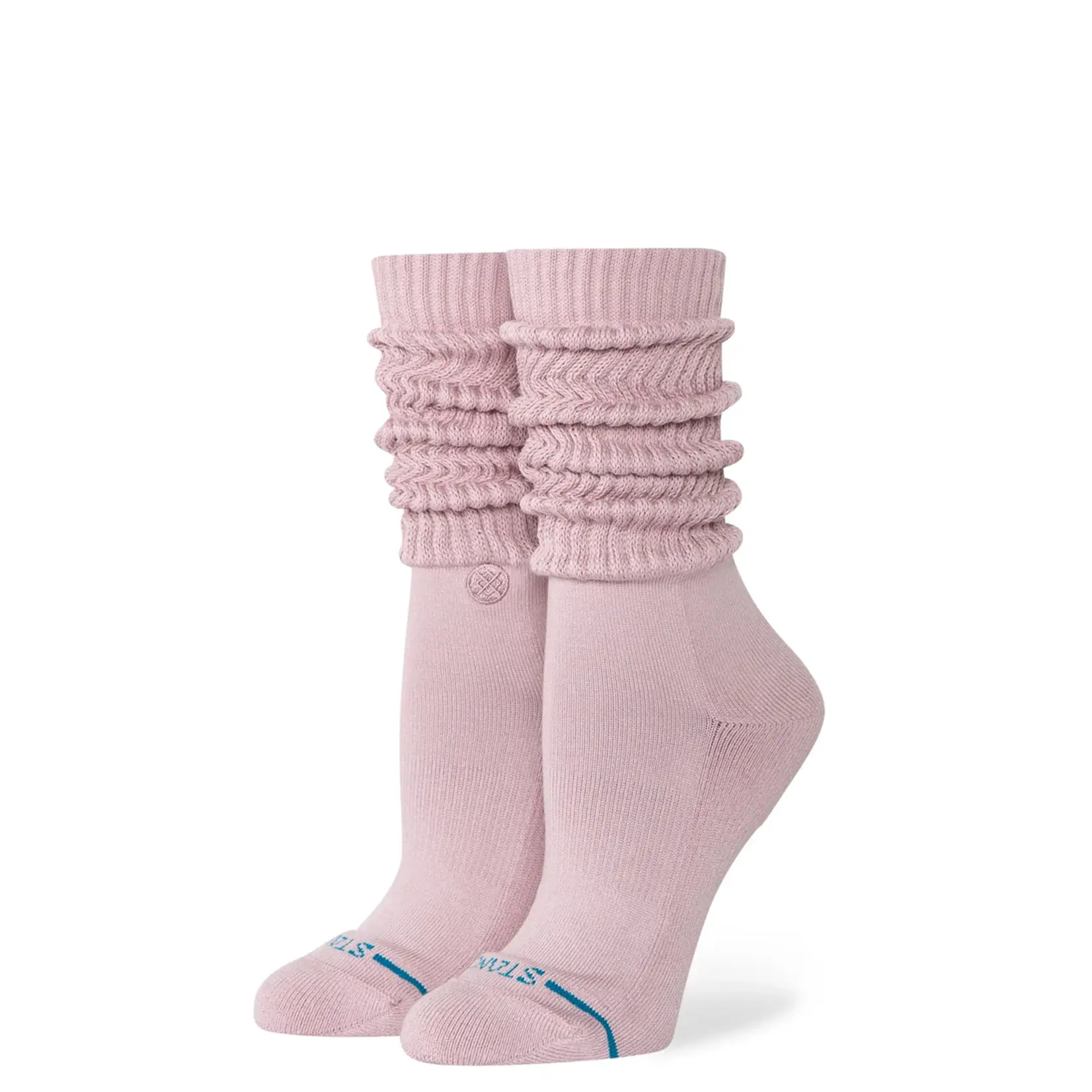STANCE STANCE WOMENS ICON SLOUCH CREW
