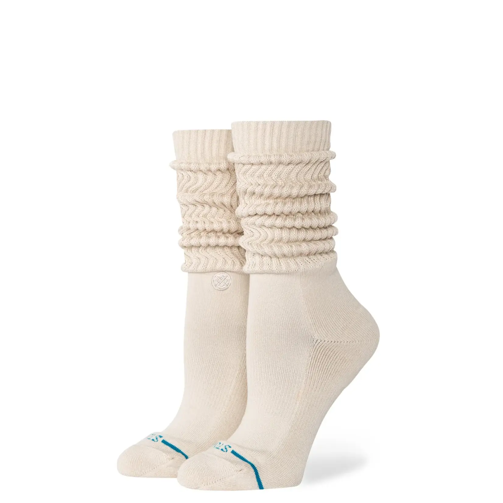 STANCE STANCE WOMENS ICON SLOUCH CREW