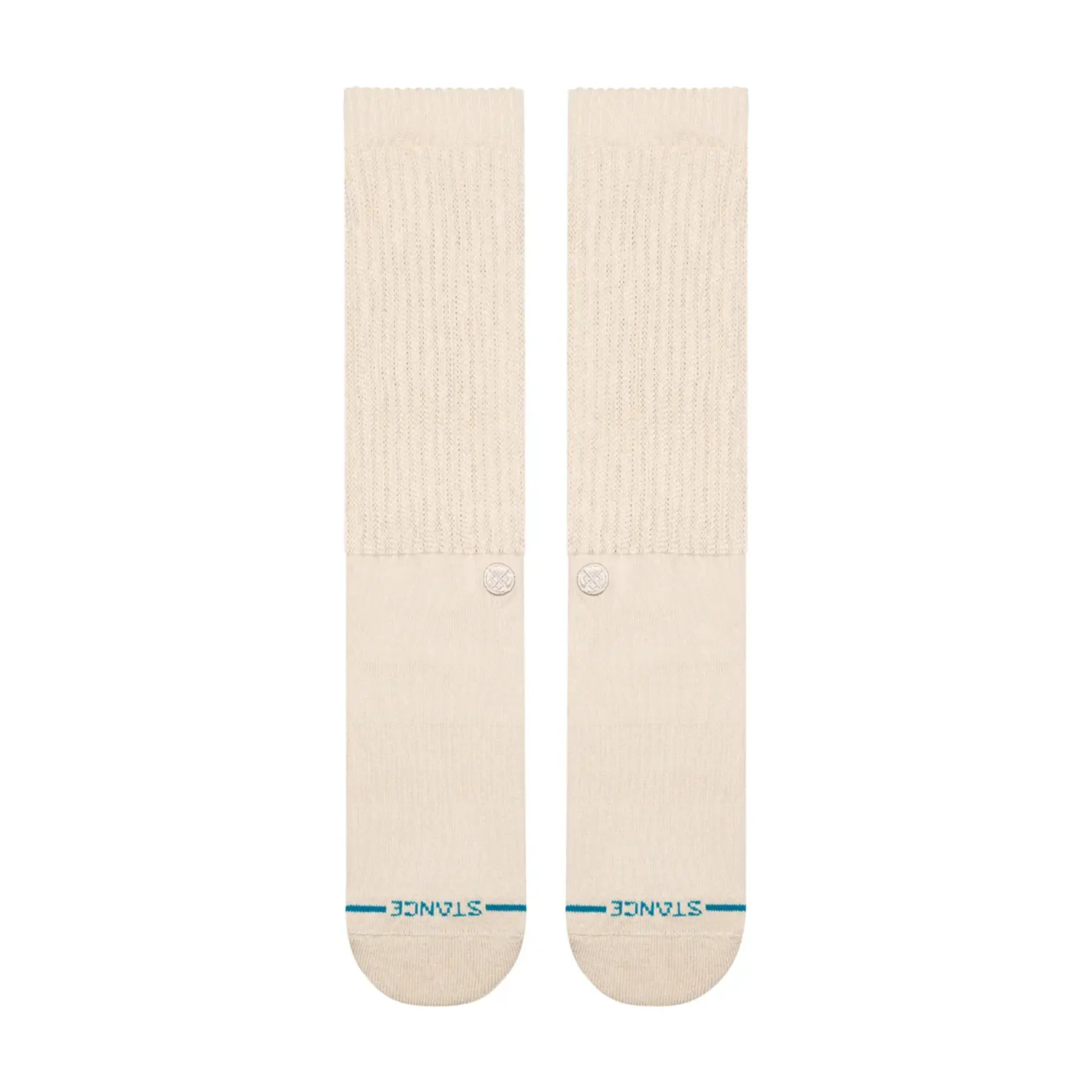 STANCE W STANCE ICON SLOUCH CREW