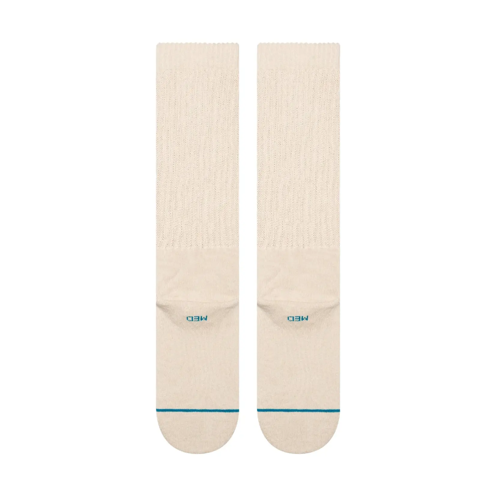 STANCE W STANCE ICON SLOUCH CREW