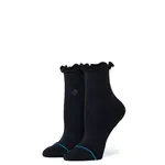 STANCE STANCE RUFFLE ICON QUARTER