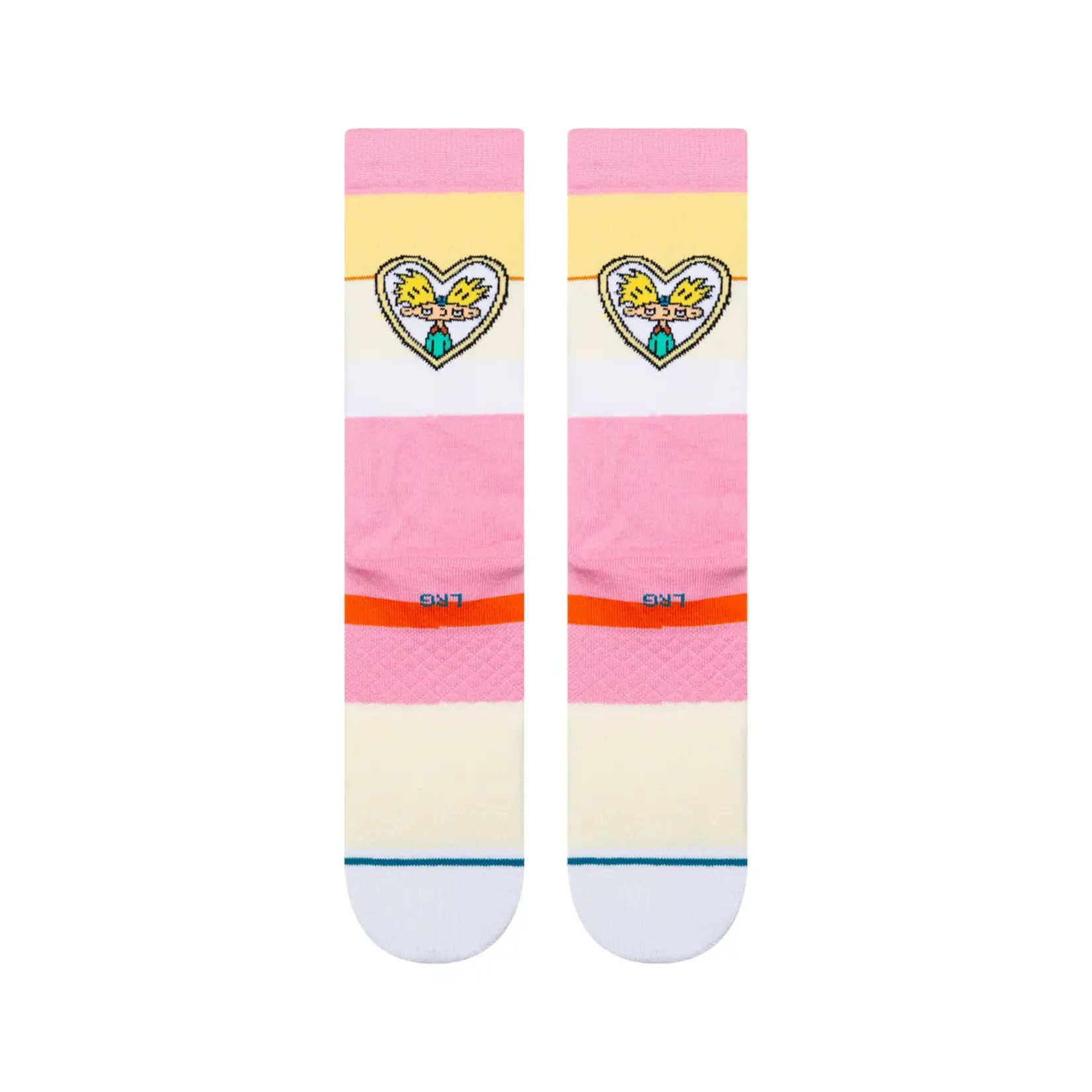 STANCE STANCE HELGA CREW