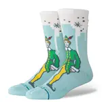 STANCE STANCE BIG CITY ELF CREW