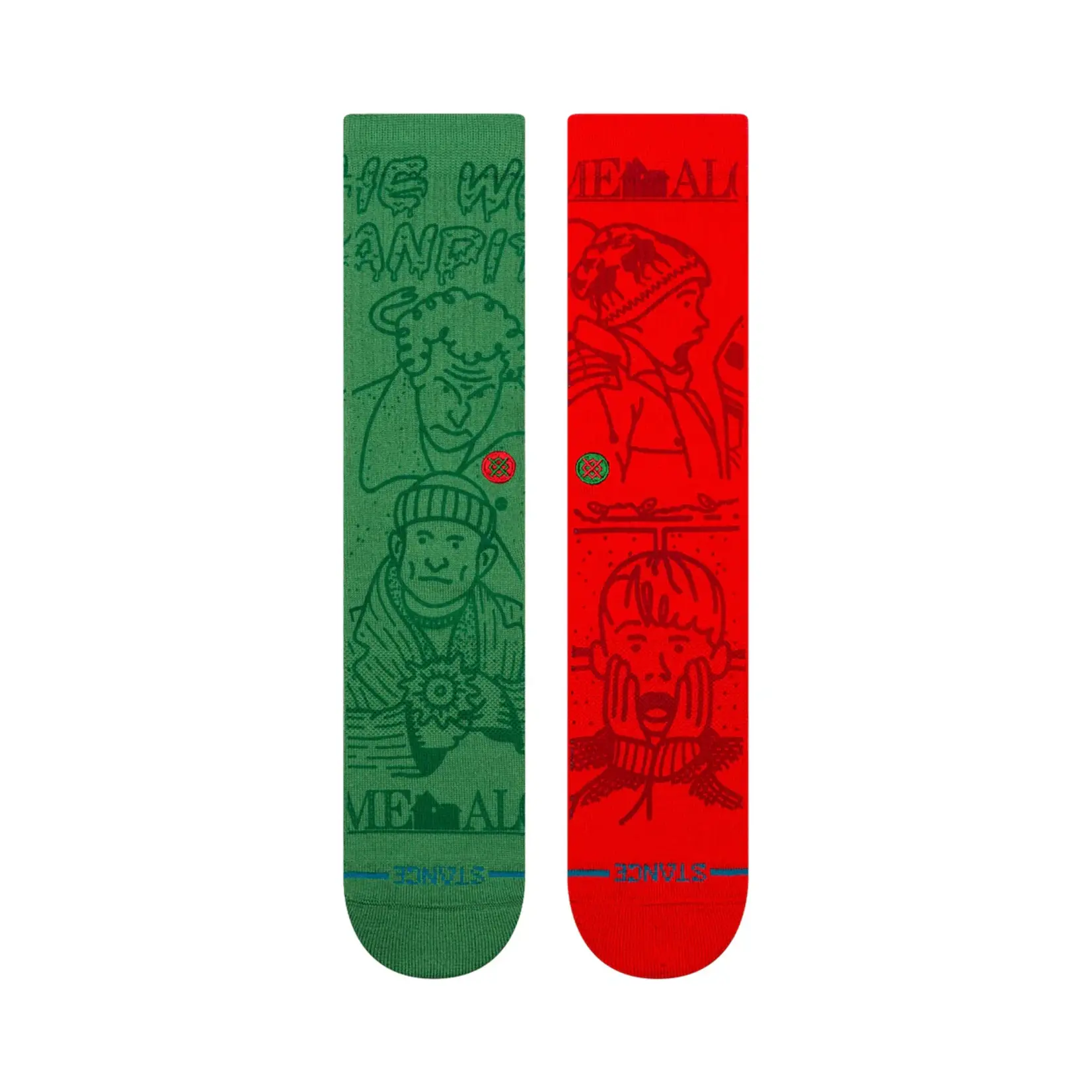 STANCE STANCE HOME ALONE