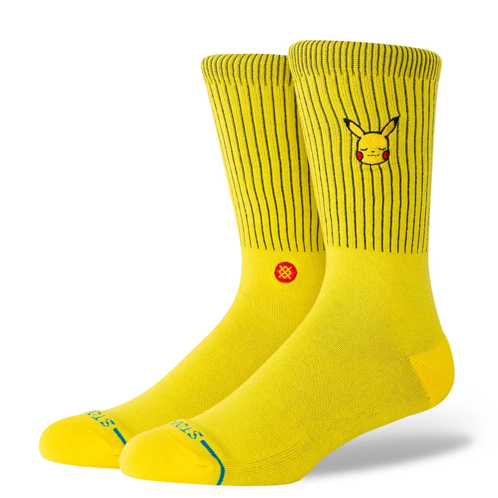 STANCE STANCE PIKACHU CREW