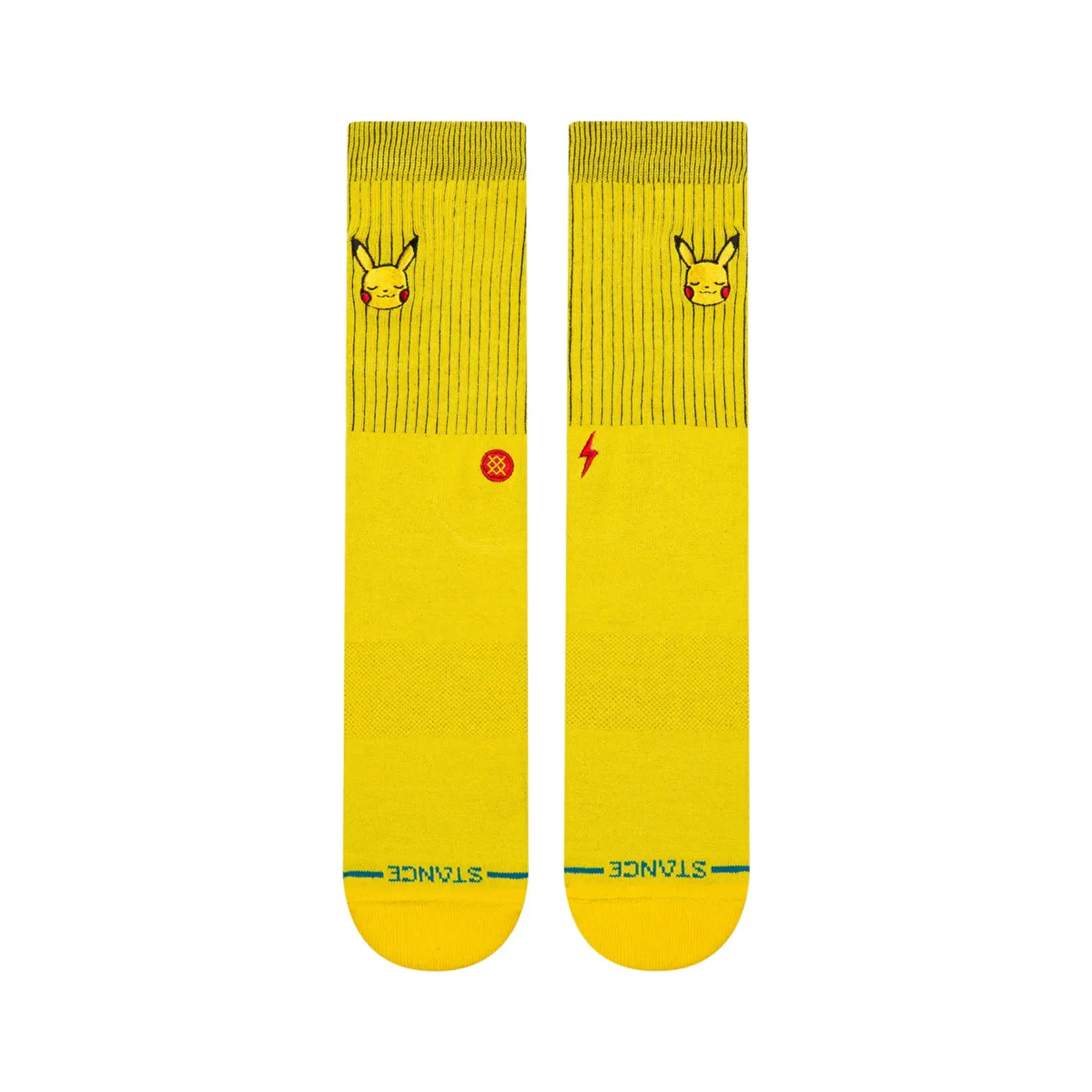STANCE STANCE PIKACHU CREW