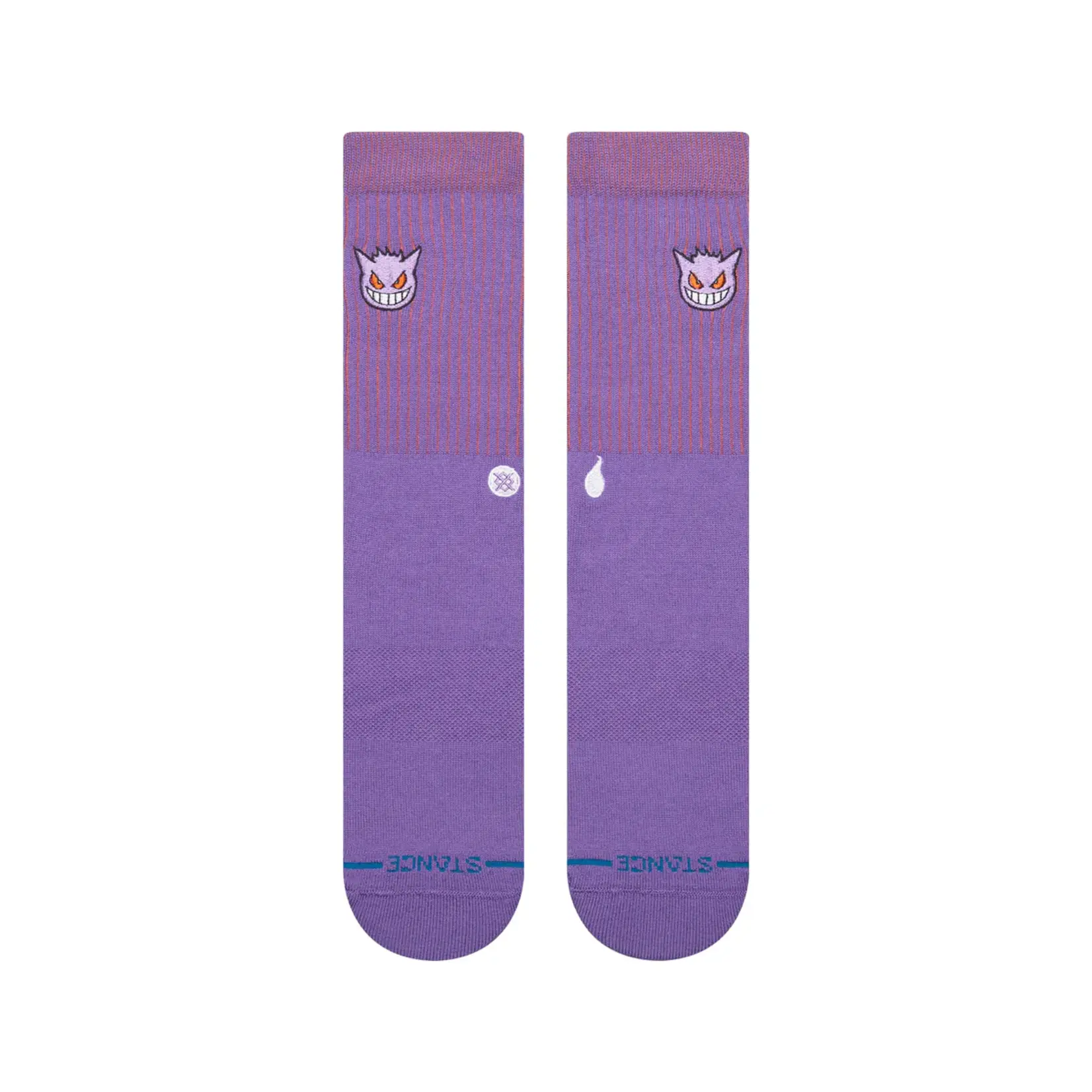 STANCE STANCE GENGAR CREW