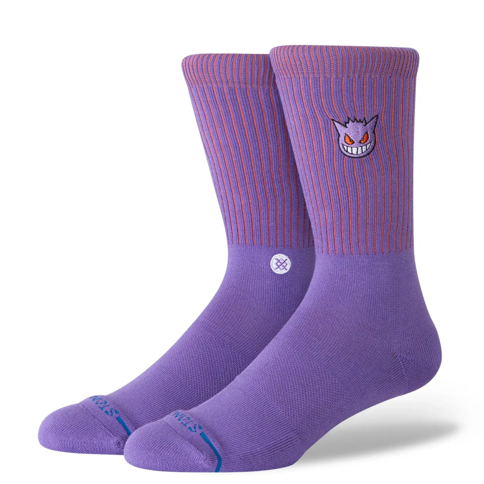 STANCE STANCE GENGAR CREW