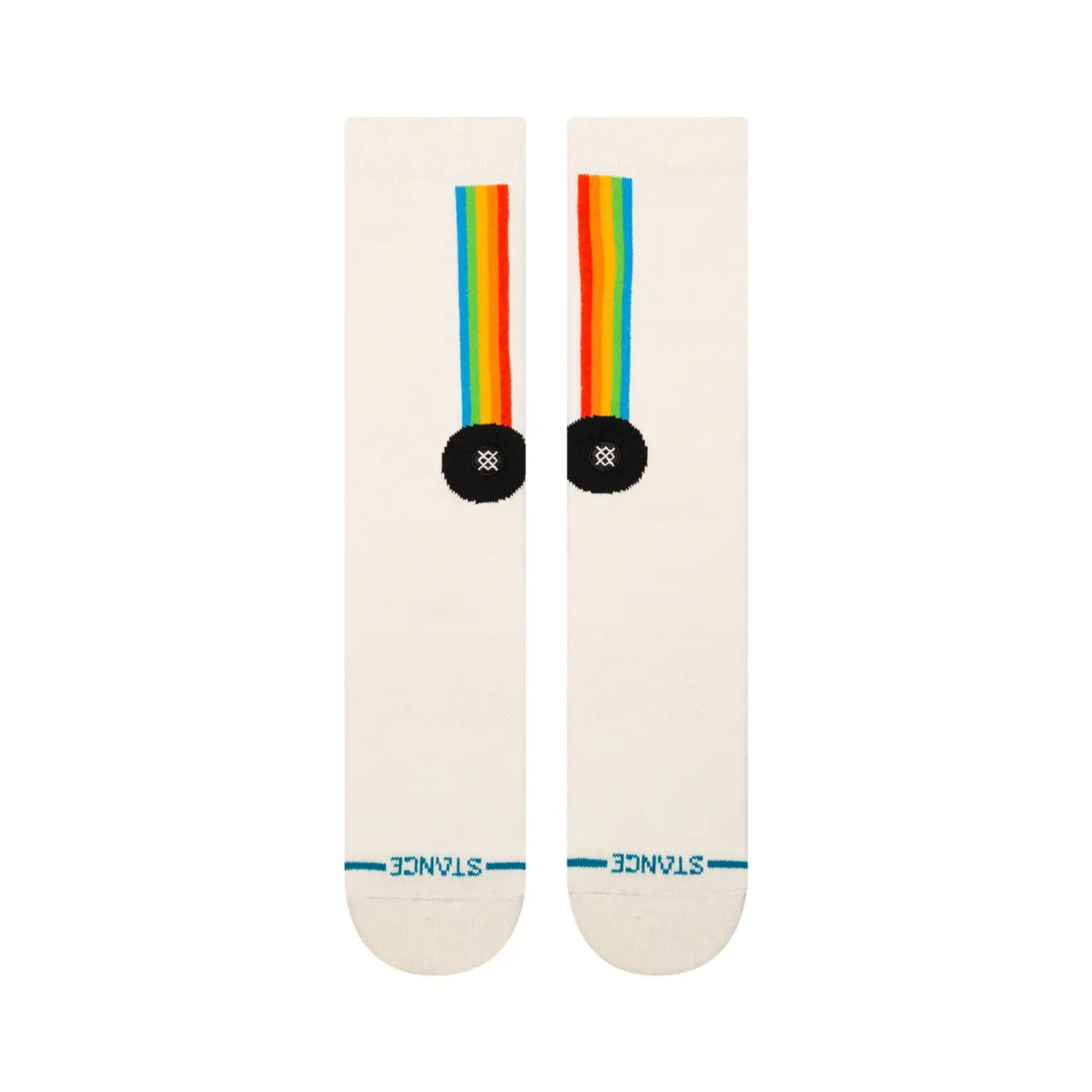 STANCE STANCE APERTURE CREW