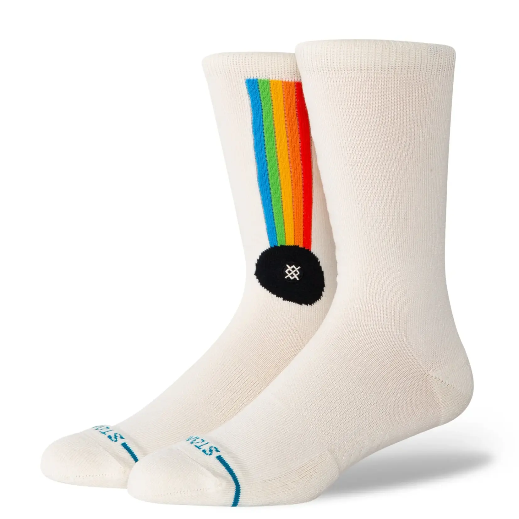 STANCE STANCE APERTURE CREW