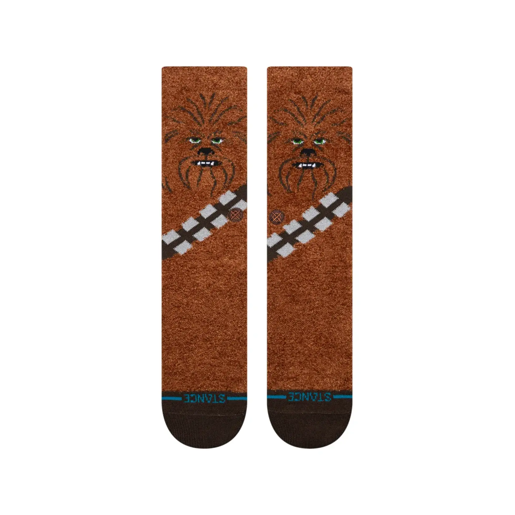 STANCE STANCE CHEWIE CREW